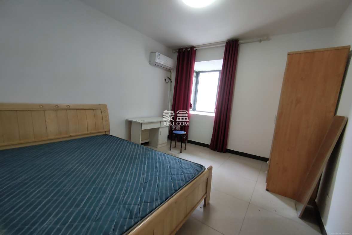 明发国际城 2室2厅1卫 1800.0元/月 明发国际城 2室2厅1卫 1800.0元/月室内图