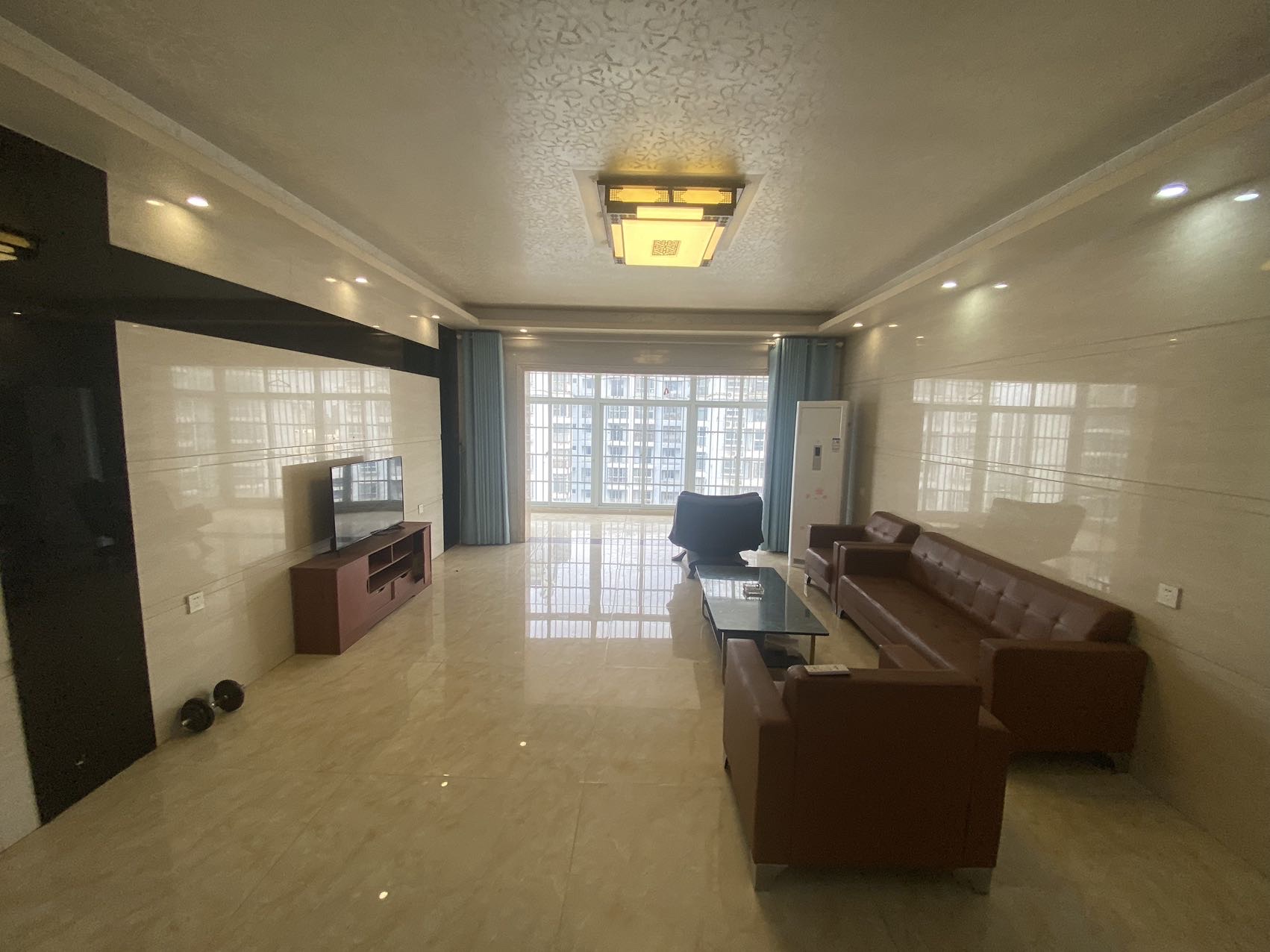 海航城 4室2厅2卫 2600.0元/月 海航城 4室2厅2卫 2600.0元/月室内图