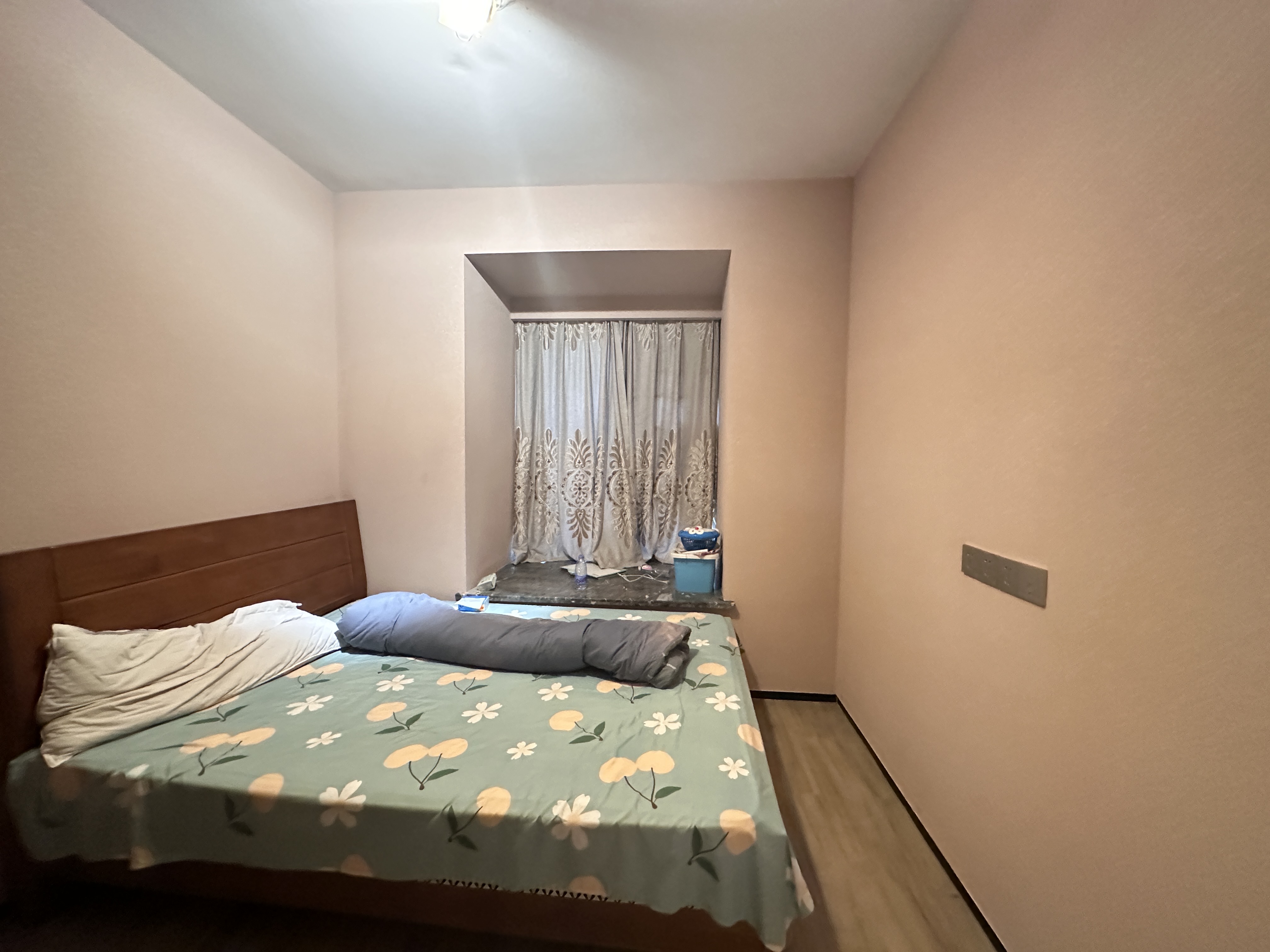 海航豪庭南苑 4室2厅3卫 7500.0元/月 海航豪庭南苑 4室2厅3卫 7500.0元/月室内图