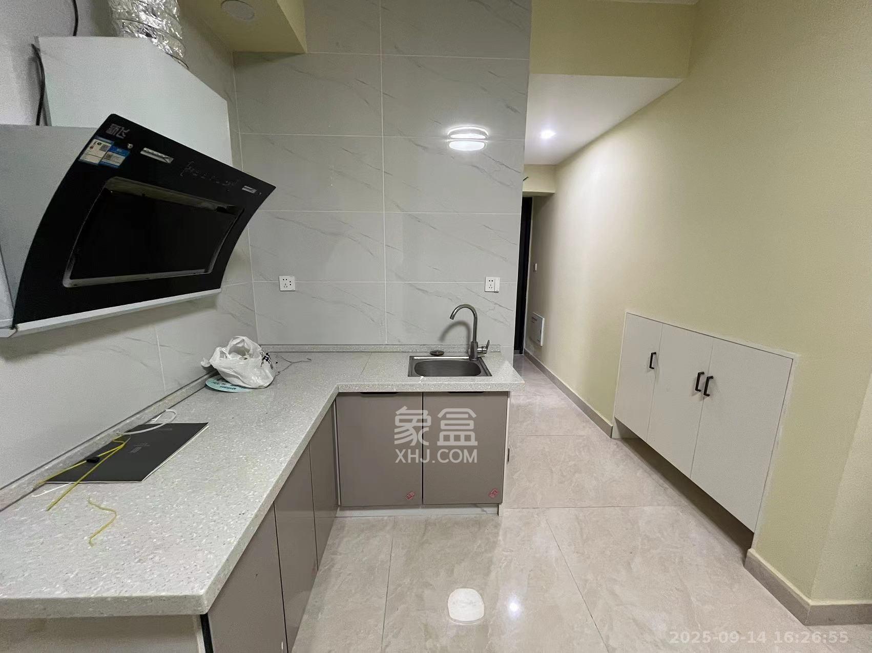 COCO蜜城 1室1厅1卫 1400.0元/月 COCO蜜城 1室1厅1卫 1400.0元/月室内图