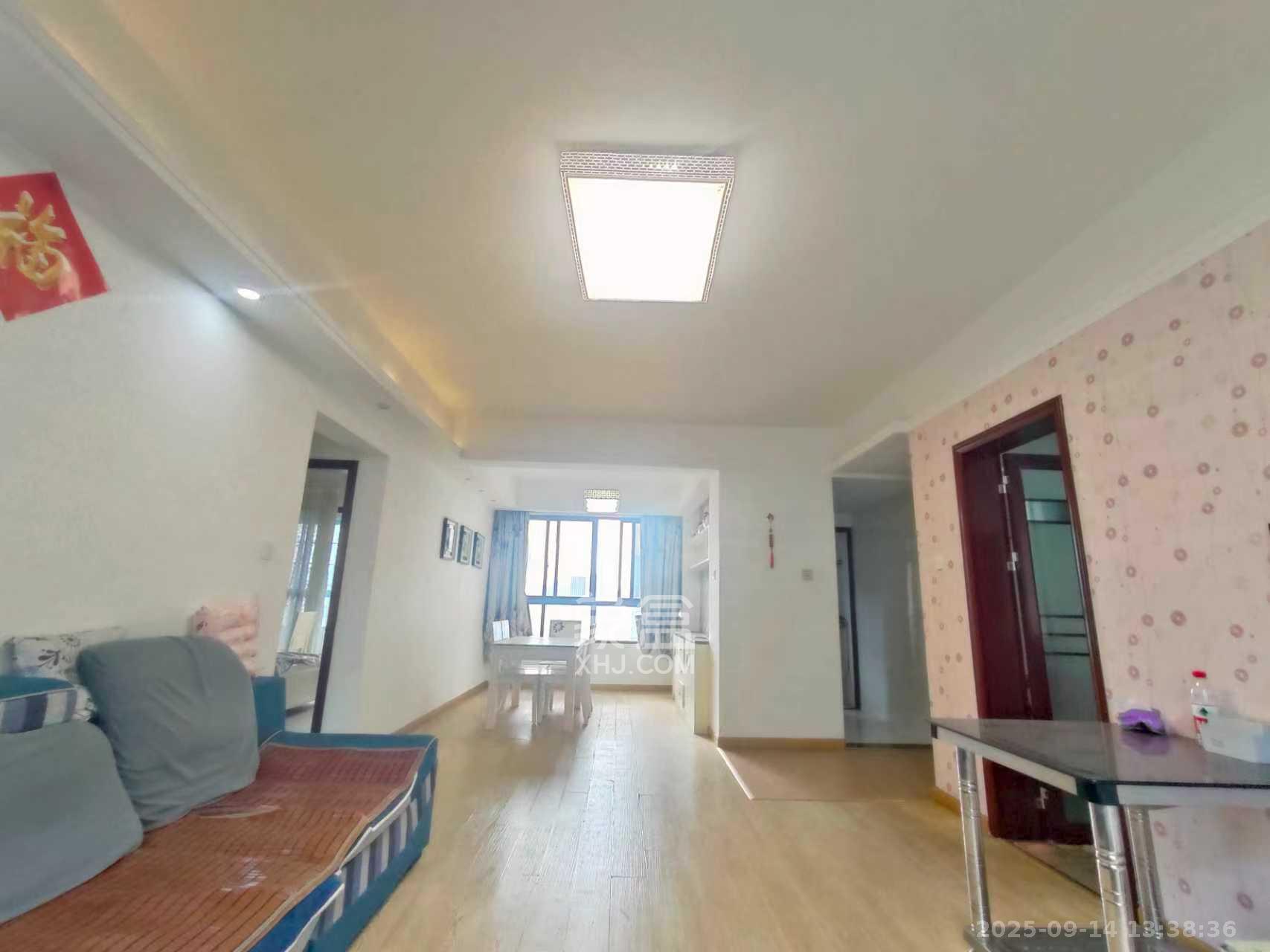 长房时代城 2室2厅1卫 2600.0元/月 长房时代城 2室2厅1卫 2600.0元/月室内图