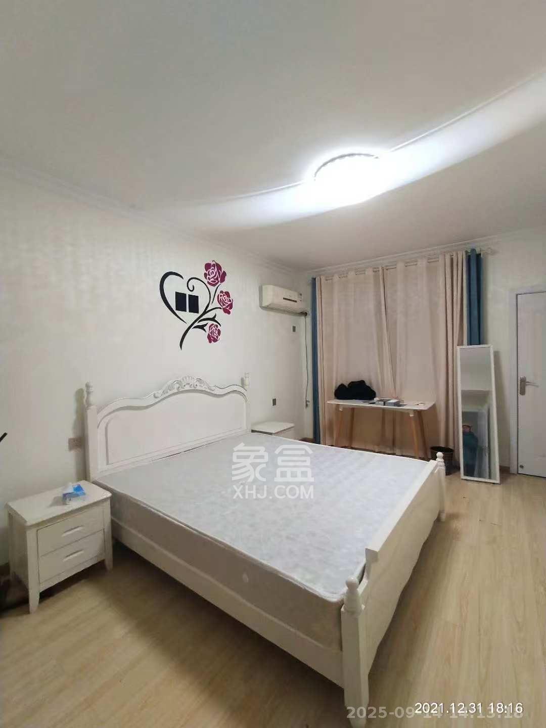天心大厦  3室2厅1卫   3000.00元/月室内图