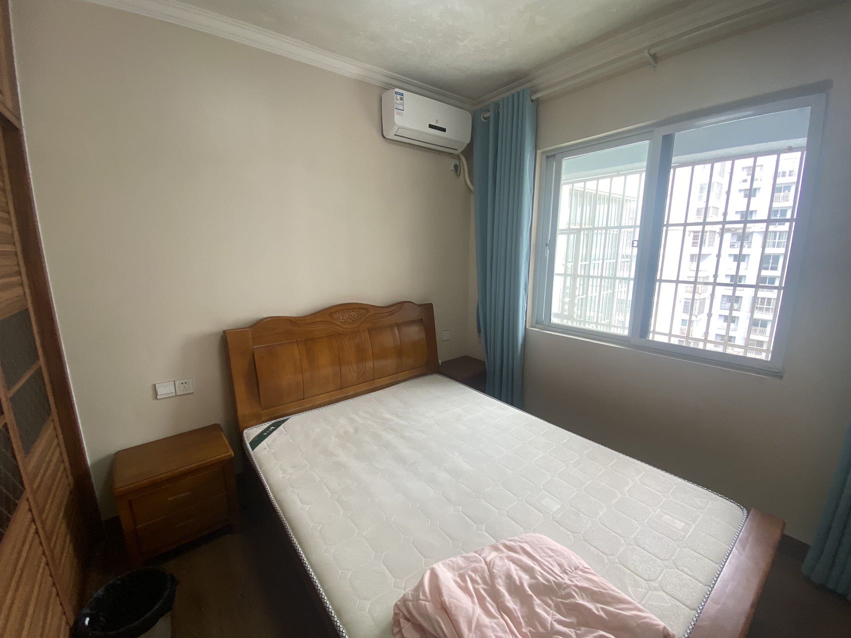 海航城 4室2厅2卫 2600.0元/月 海航城 4室2厅2卫 2600.0元/月室内图