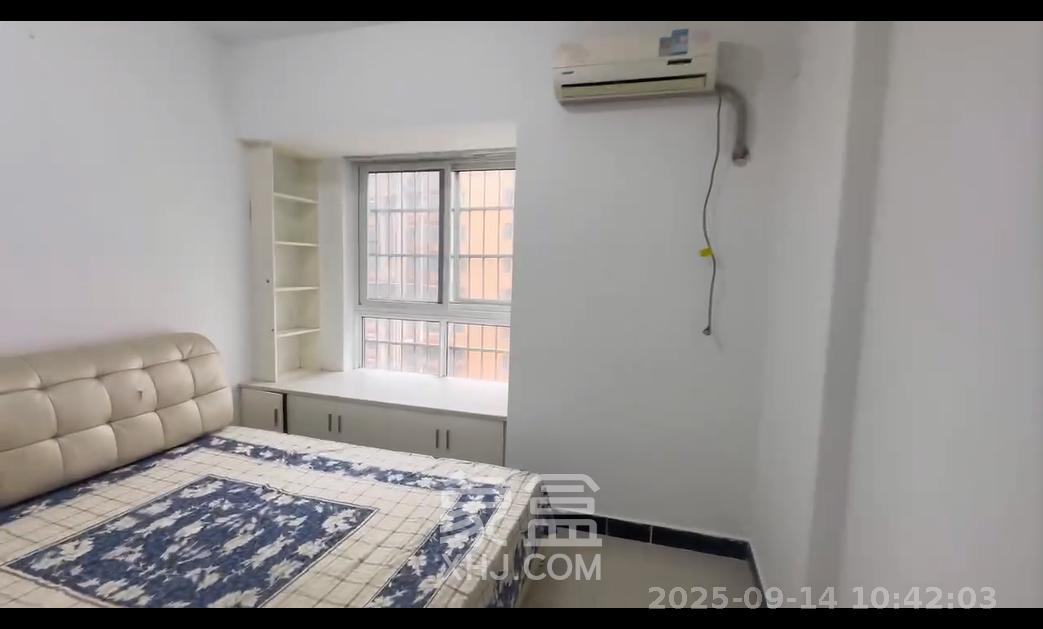 湘府十城（汇财御景湾新寓,汇财国际）  2室2厅1卫    2000.0元/月室内图