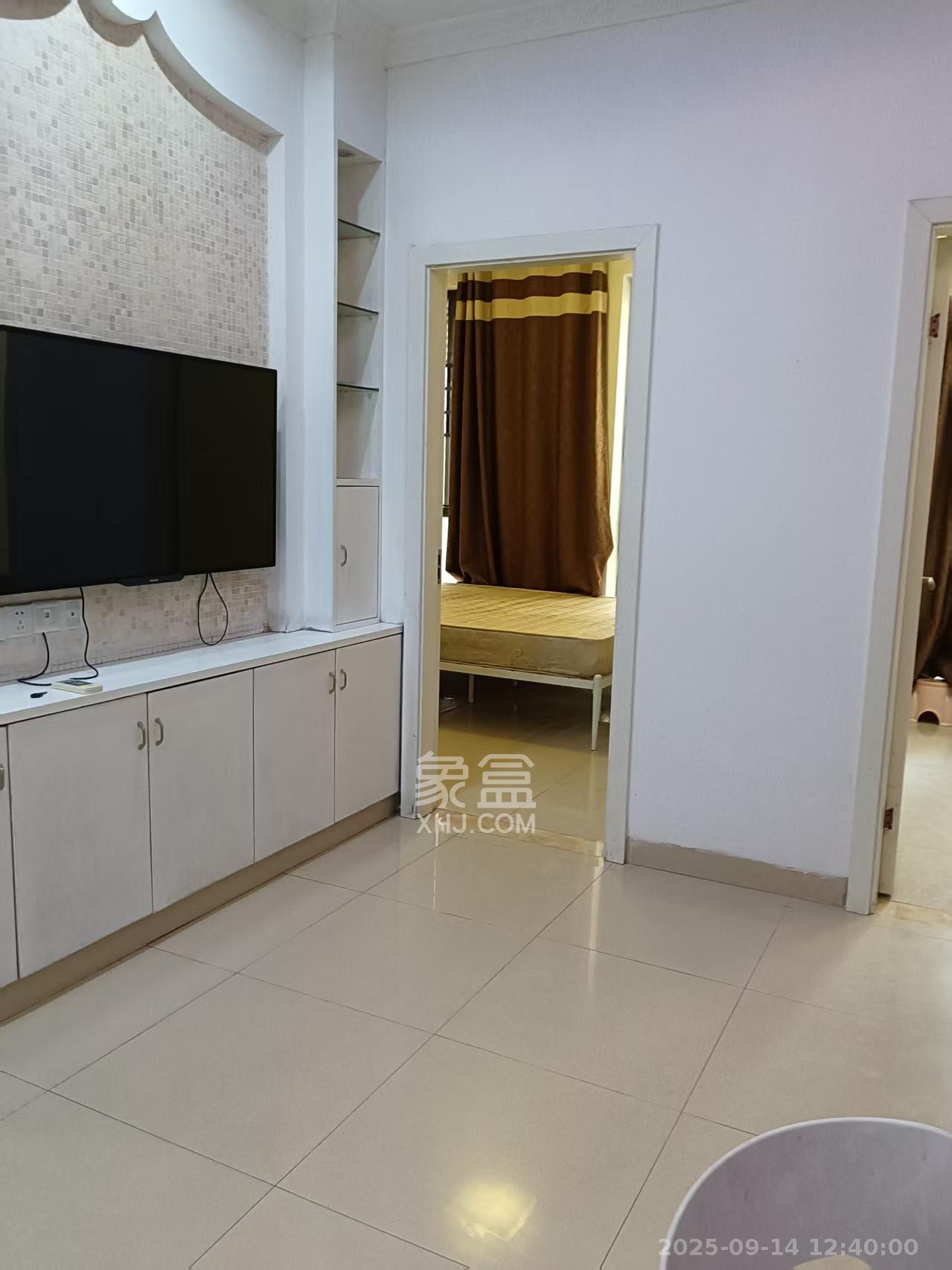 中建芙蓉工社  2室1厅1卫    1250.0元/月室内图