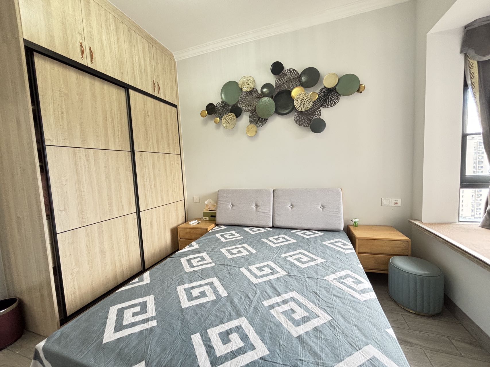 颐养公社阳光城  3室2厅2卫    180.0万 颐养公社阳光城  3室2厅2卫    180.0万室内图