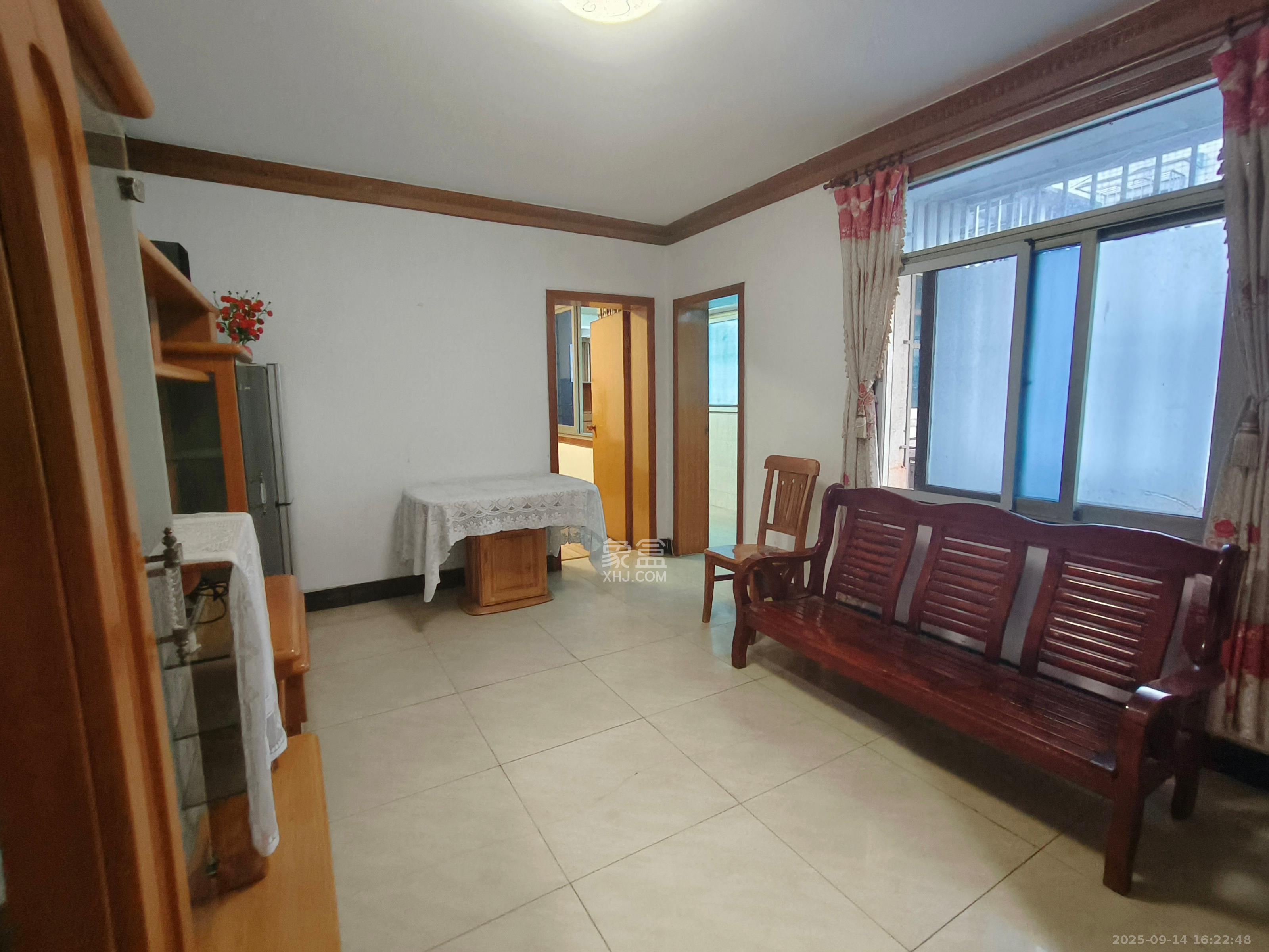 南门口晏家塘社区 2室1厅1卫 1500.0元/月 南门口晏家塘社区 2室1厅1卫 1500.0元/月室内图