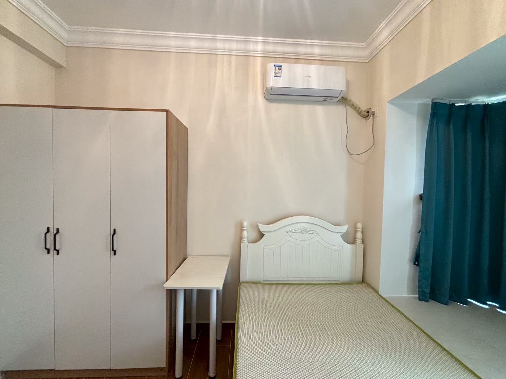 恒大美丽沙天瑞湾  3室2厅1卫    2600.0元/月室内图