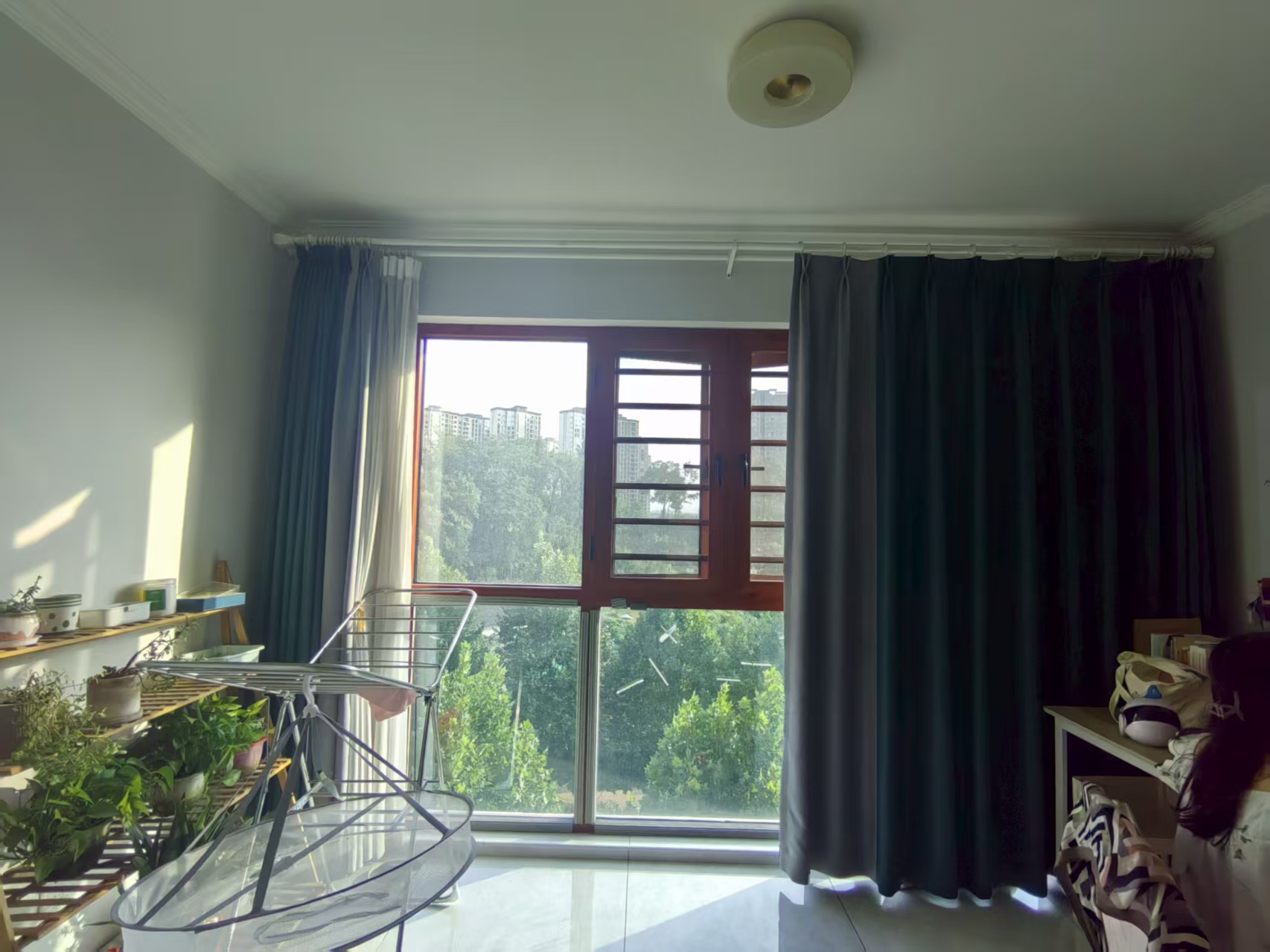 湾田和悦  3室2厅2卫    67.8万 湾田和悦  3室2厅2卫    67.8万客厅