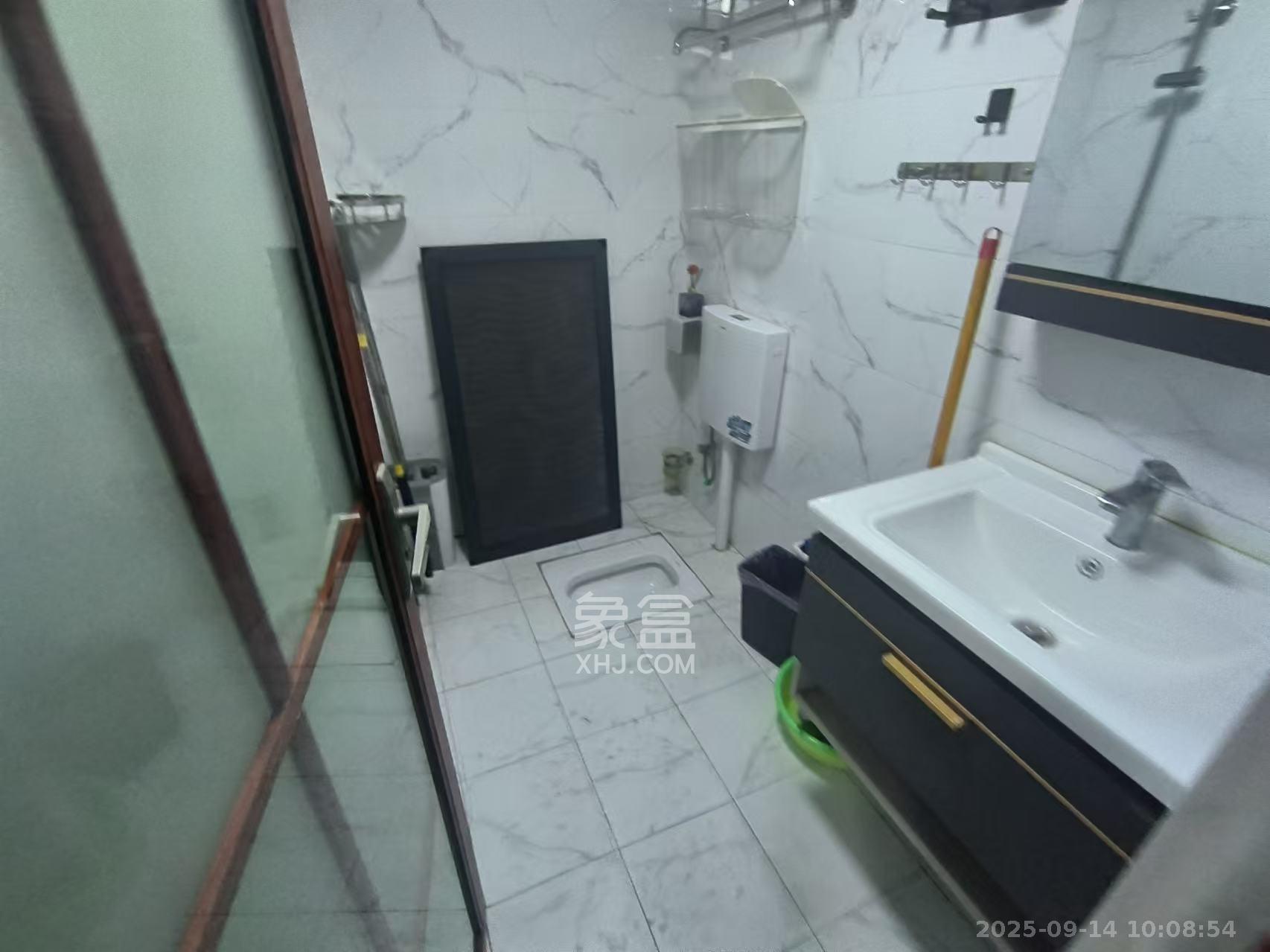 建发中央悦府 2室2厅2卫 3000.0元/月 建发中央悦府 2室2厅2卫 3000.0元/月室内图