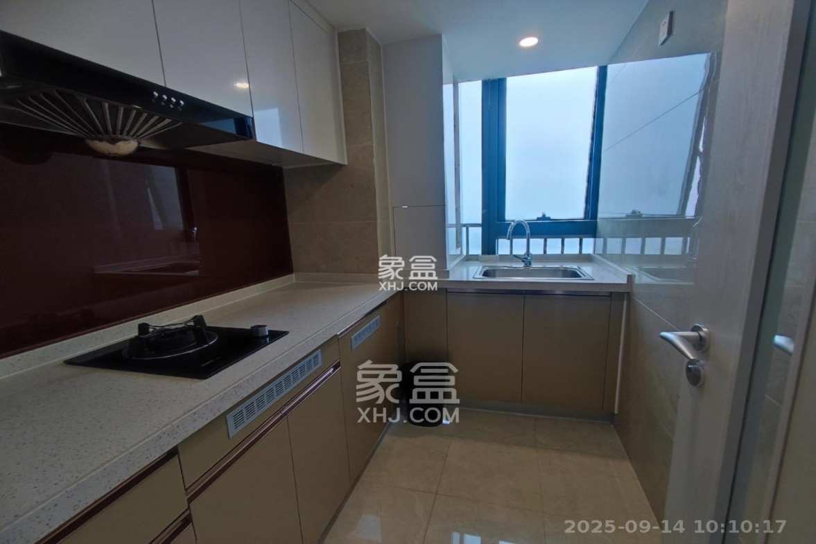 华远华时代 2室1厅1卫 3700.0元/月 华远华时代 2室1厅1卫 3700.0元/月室内图