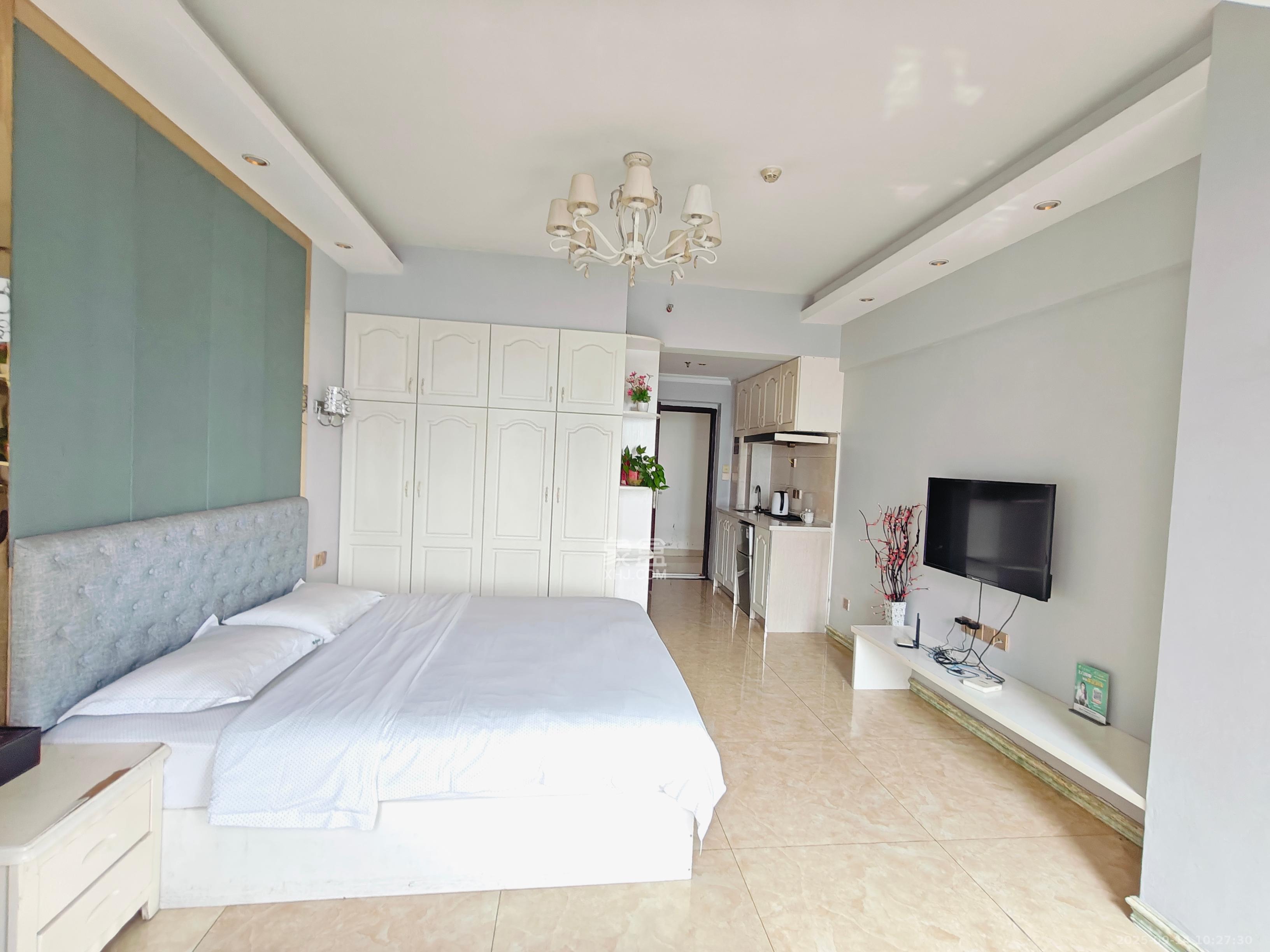 MOMA当代广场 1室1厅1卫 1100.0元/月 MOMA当代广场 1室1厅1卫 1100.0元/月室内图