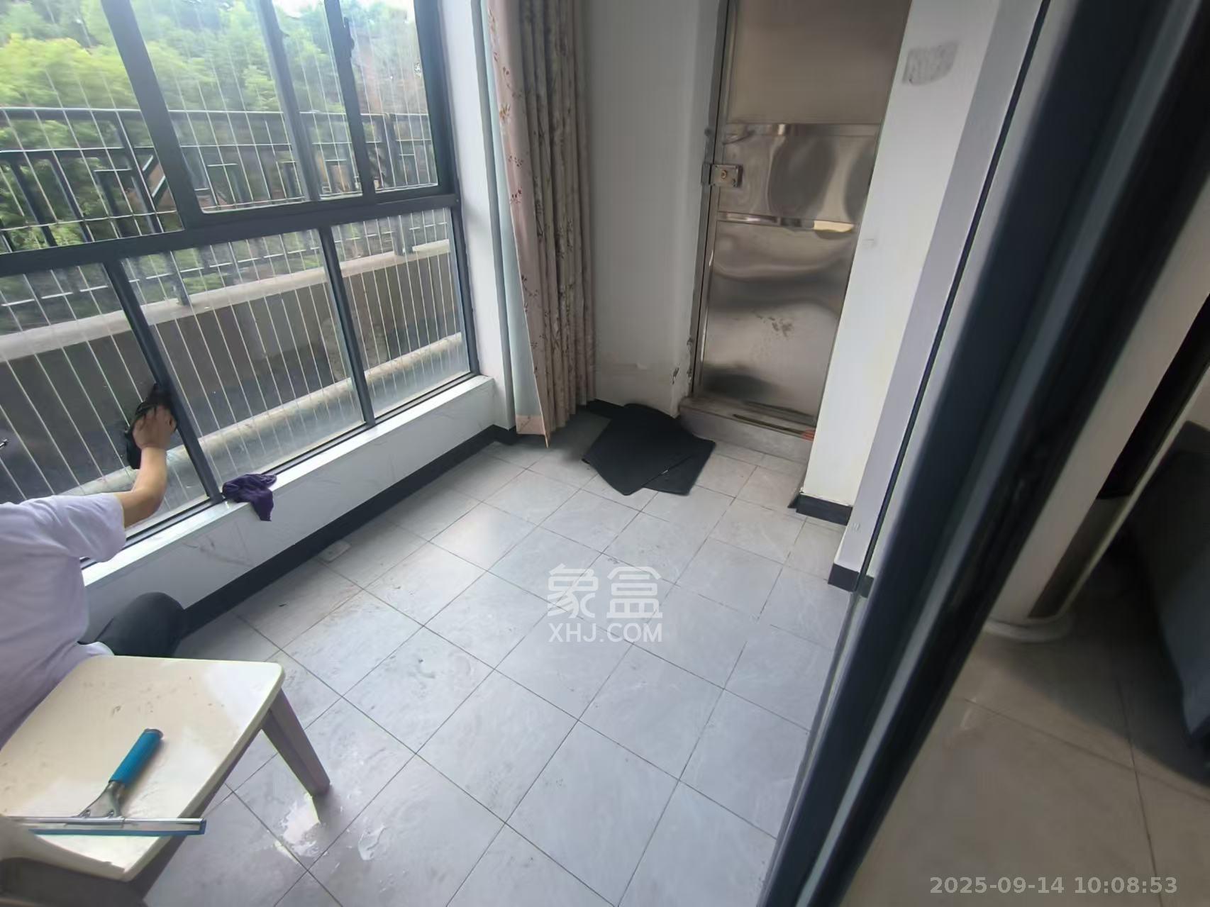 建发中央悦府 2室2厅2卫 3000.0元/月 建发中央悦府 2室2厅2卫 3000.0元/月室内图