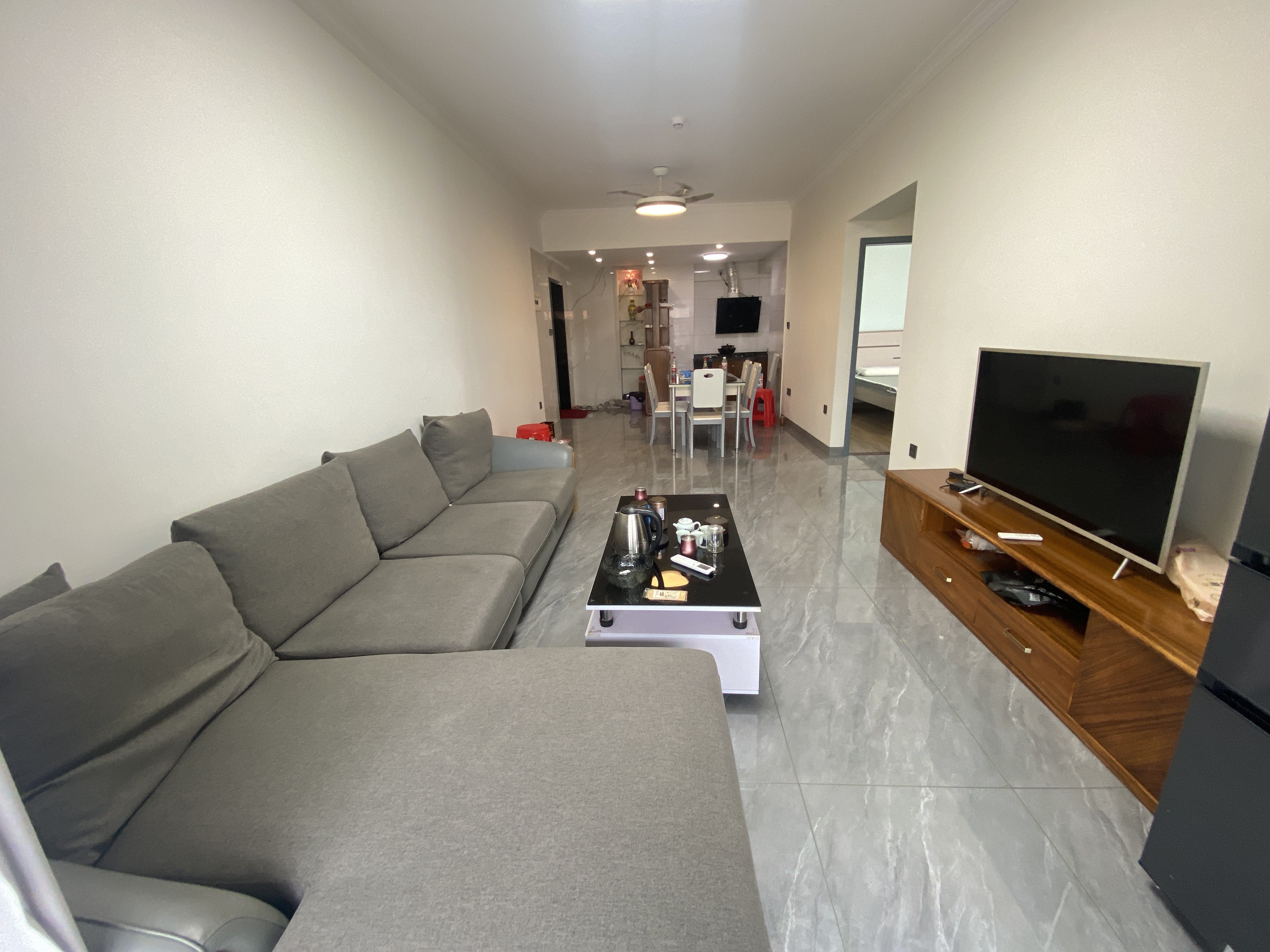 滨江名苑(滨江路) 2室1厅1卫 2200.0元/月 滨江名苑(滨江路) 2室1厅1卫 2200.0元/月户型图