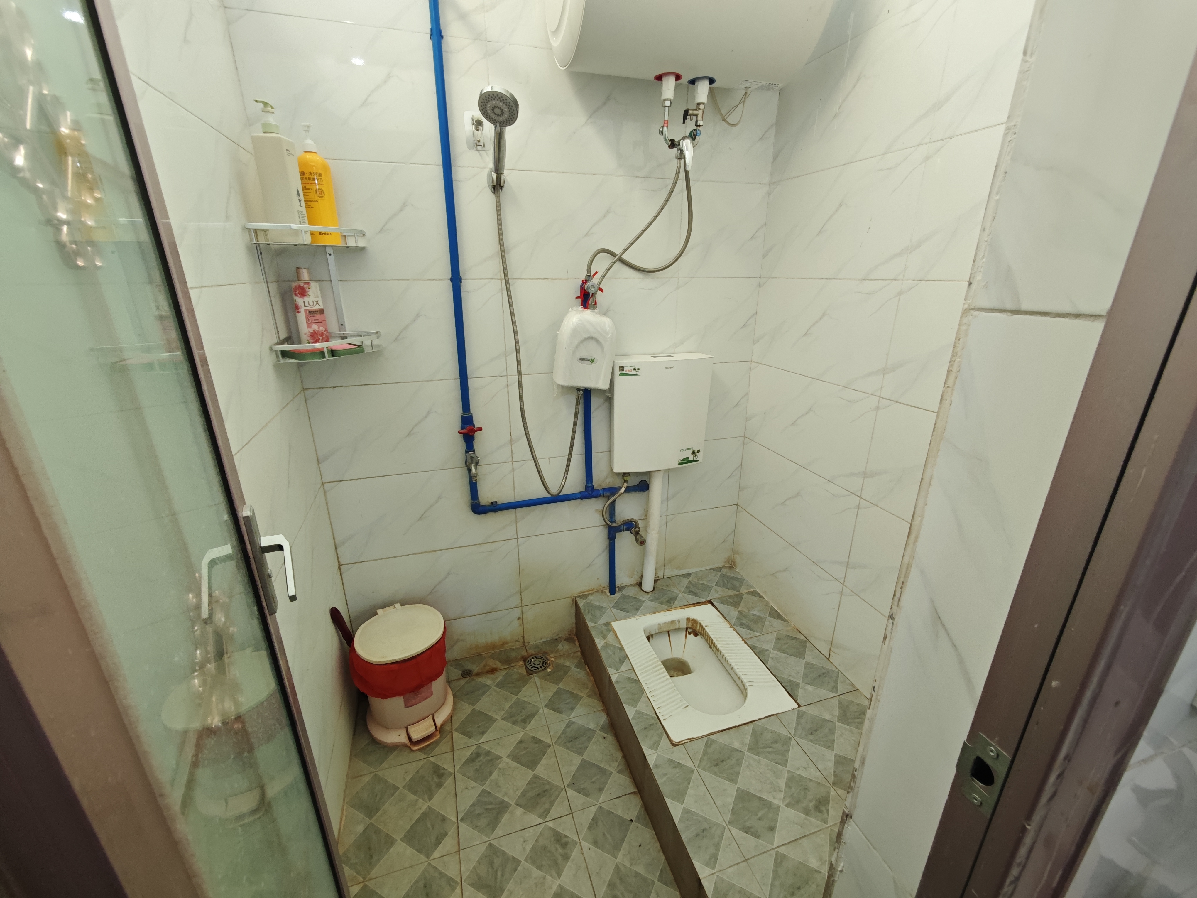 东头村独栋小院 6室2厅3卫 4000.0元/月 东头村独栋小院 6室2厅3卫 4000.0元/月室内图