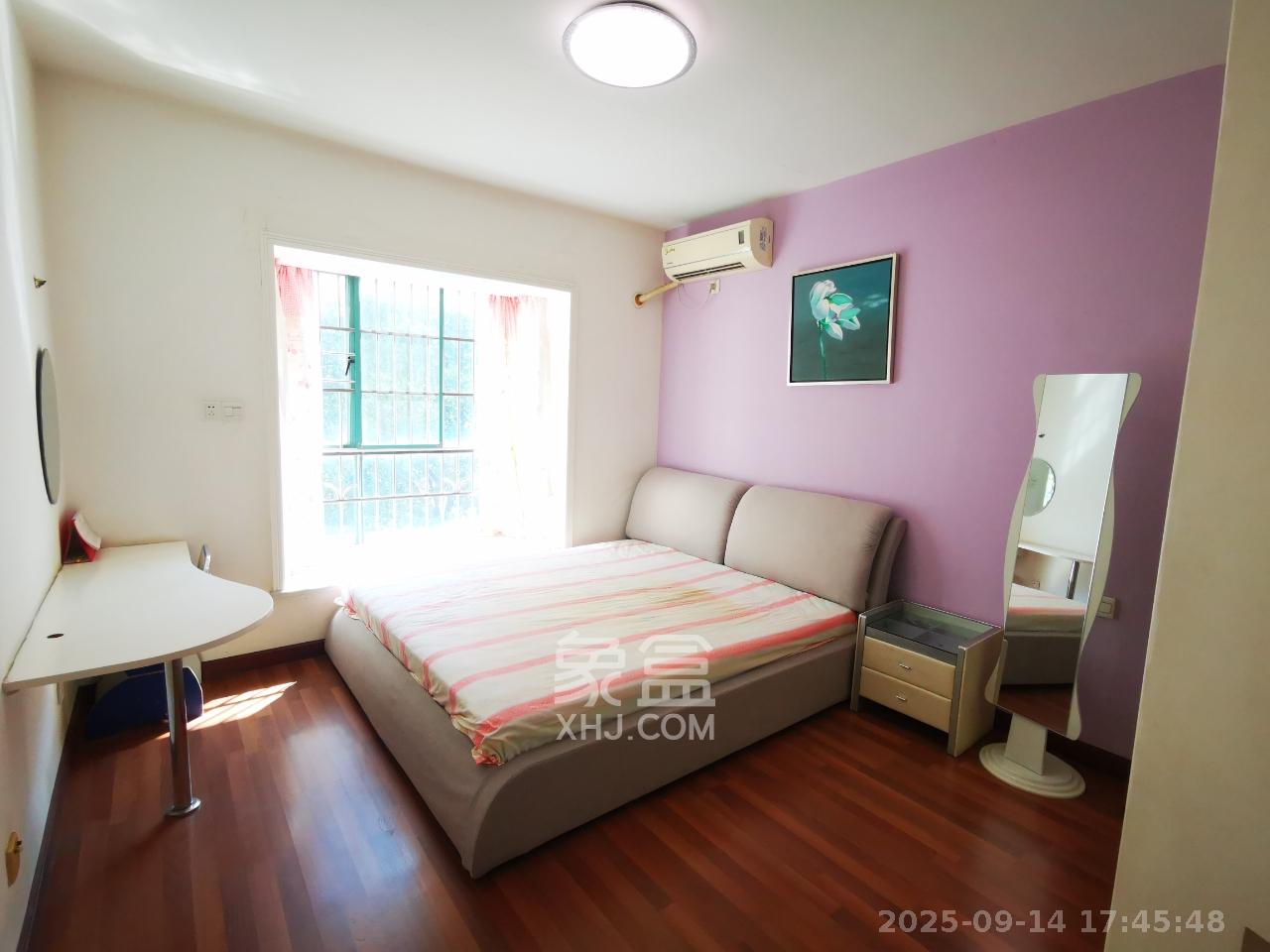 柠檬丽都  3室2厅2卫    2200.0元/月室内图