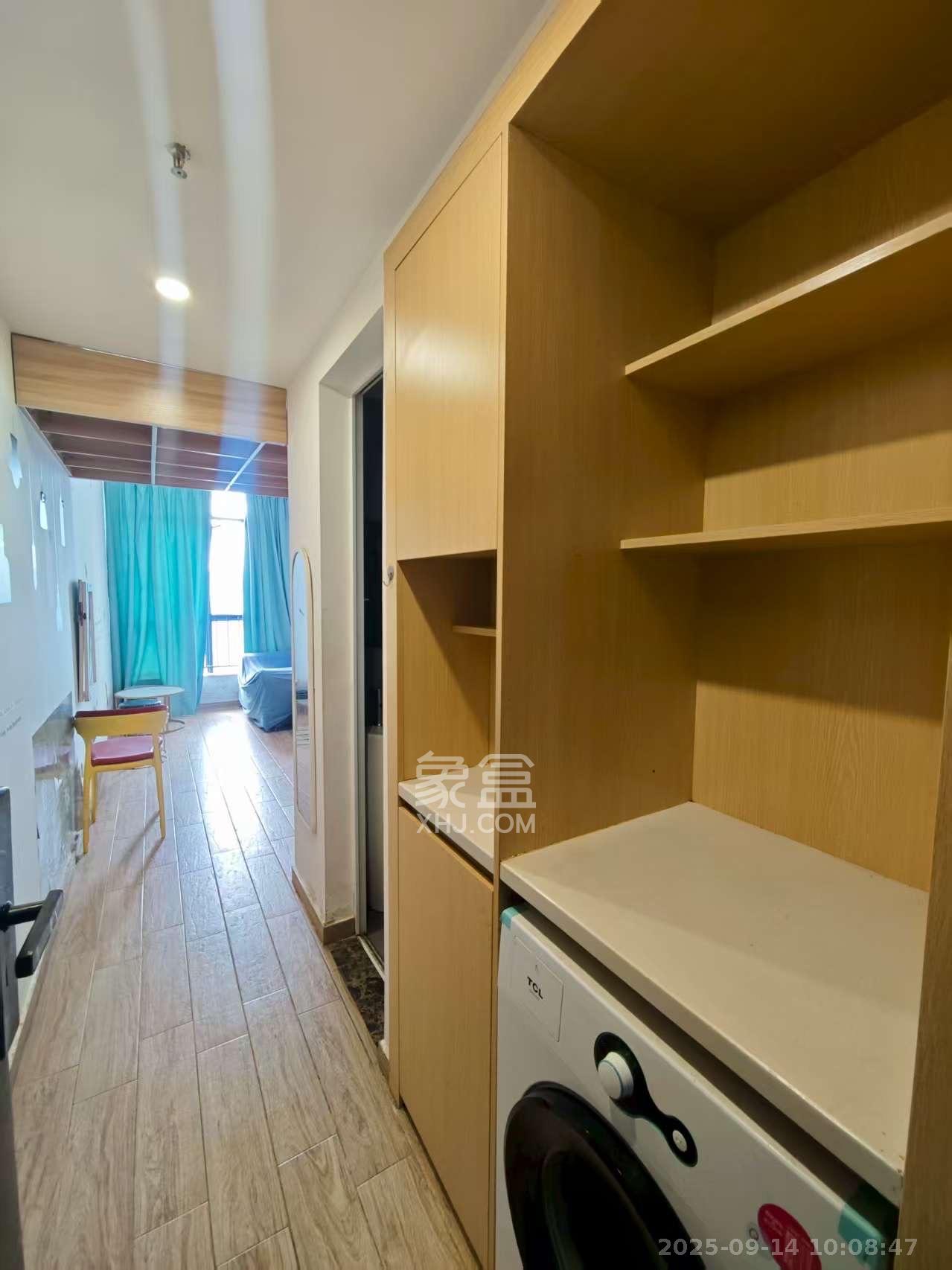 叠彩兰亭 1室1厅1卫 1200.0元/月 叠彩兰亭 1室1厅1卫 1200.0元/月室内图