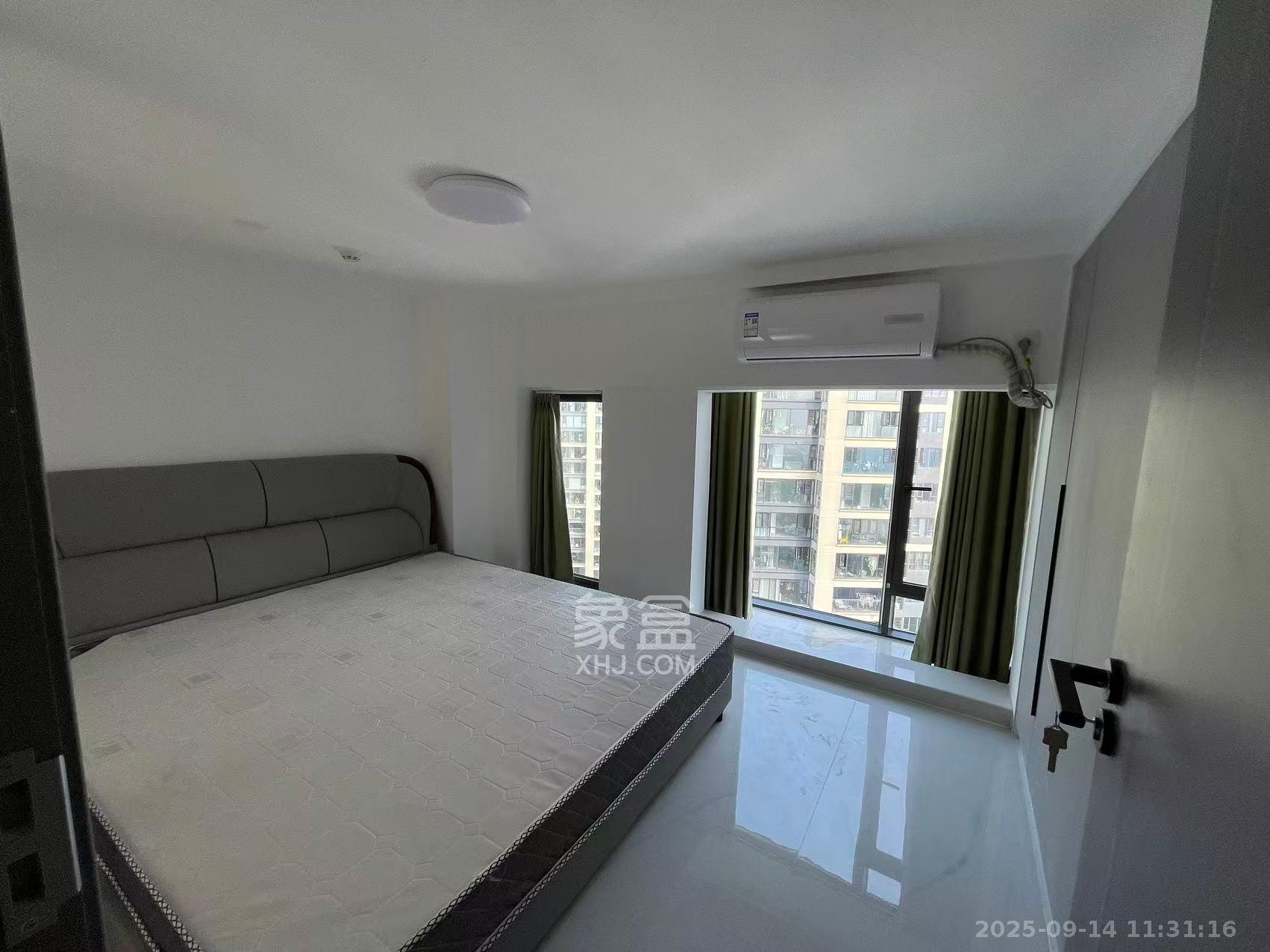 金地兰亭樾 2室1厅1卫 2000.0元/月 金地兰亭樾 2室1厅1卫 2000.0元/月室内图