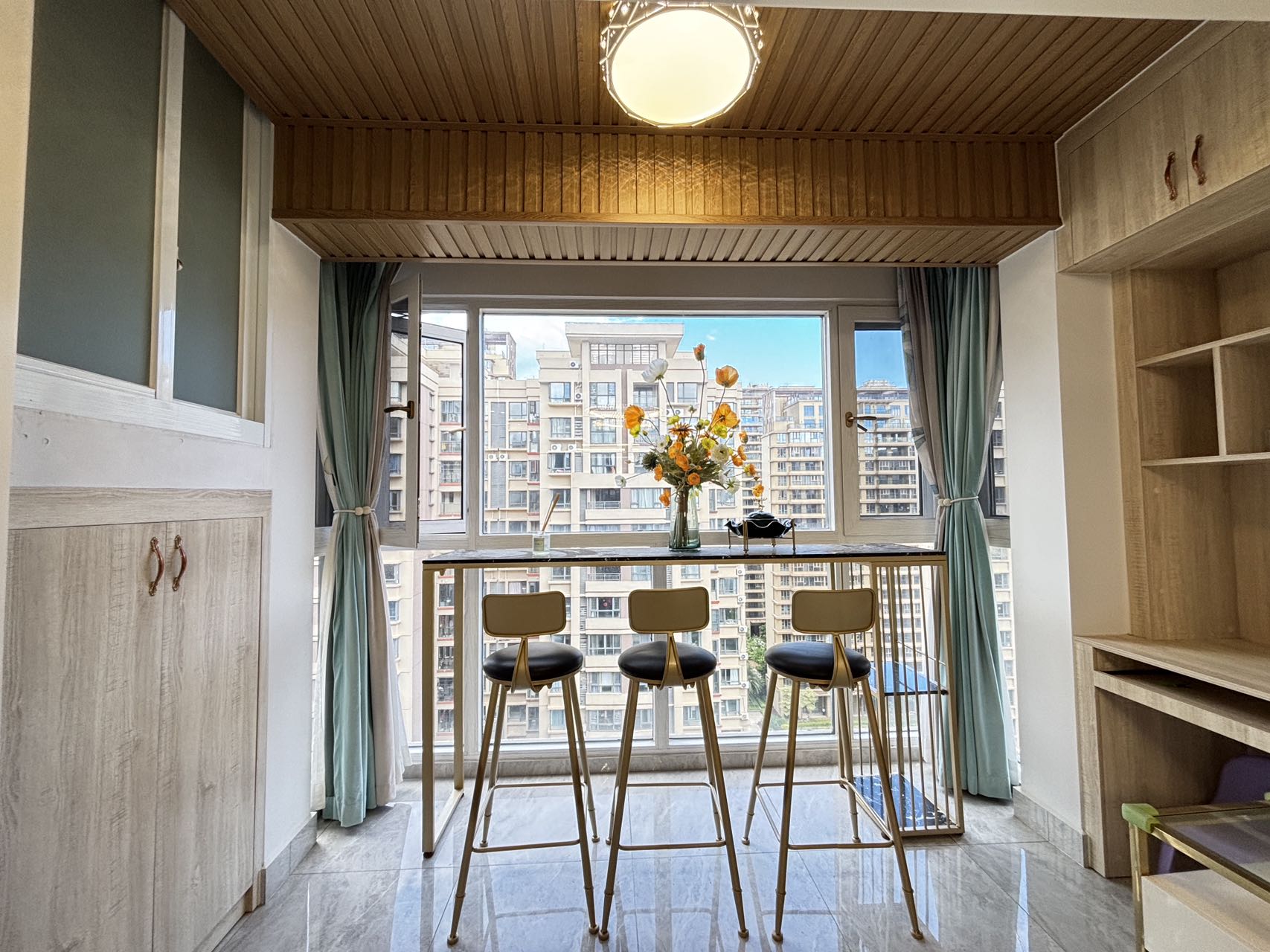 颐养公社阳光城  3室2厅2卫    180.0万 颐养公社阳光城  3室2厅2卫    180.0万室内图