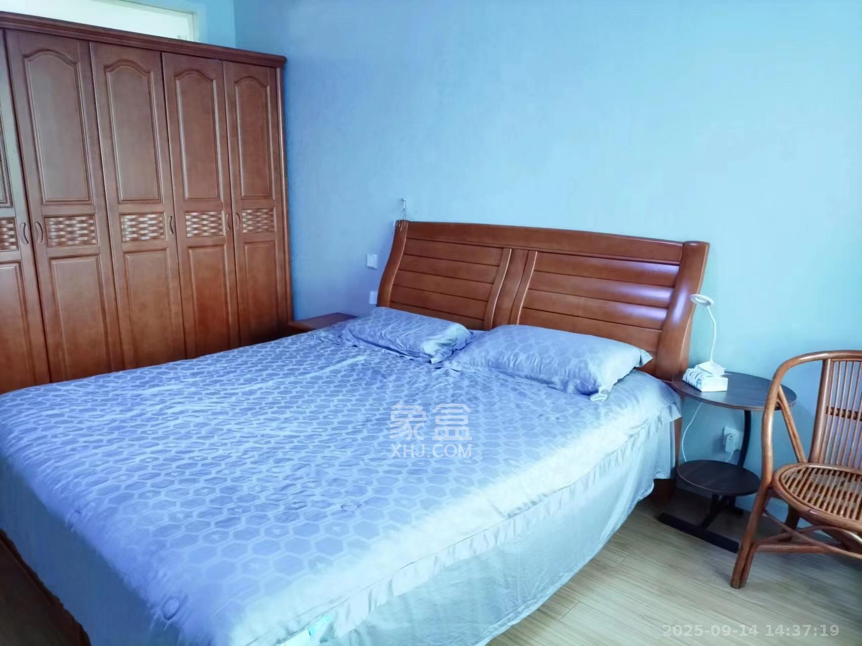 北辰三角洲E5区 1室1厅1卫 2500.0元/月 北辰三角洲E5区 1室1厅1卫 2500.0元/月室内图