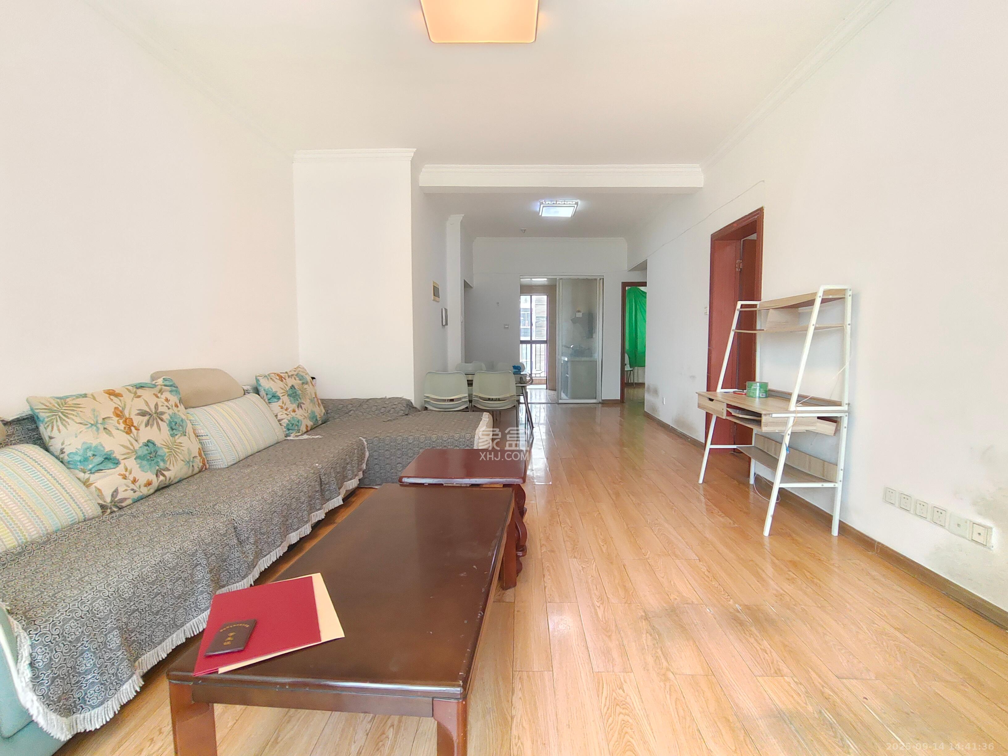 茂华国际湘 2室2厅2卫 2400.0元/月 茂华国际湘 2室2厅2卫 2400.0元/月室内图