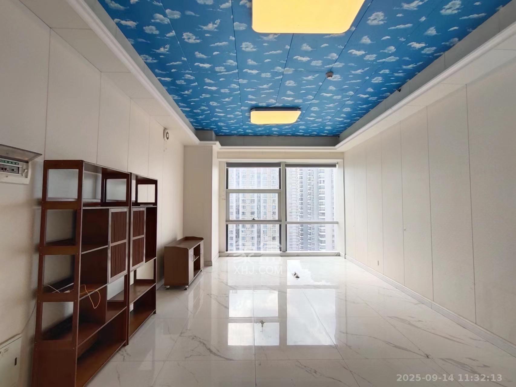 宇成开福广场 1室1厅1卫 2200.0元/月 宇成开福广场 1室1厅1卫 2200.0元/月室内图