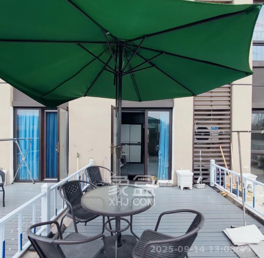 君合新城玺樾 1室1厅1卫 1250.0元/月 君合新城玺樾 1室1厅1卫 1250.0元/月室内图