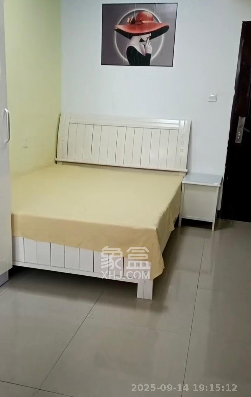 高桥现代商贸城 1室1厅1卫 1100.0元/月 高桥现代商贸城 1室1厅1卫 1100.0元/月室内图