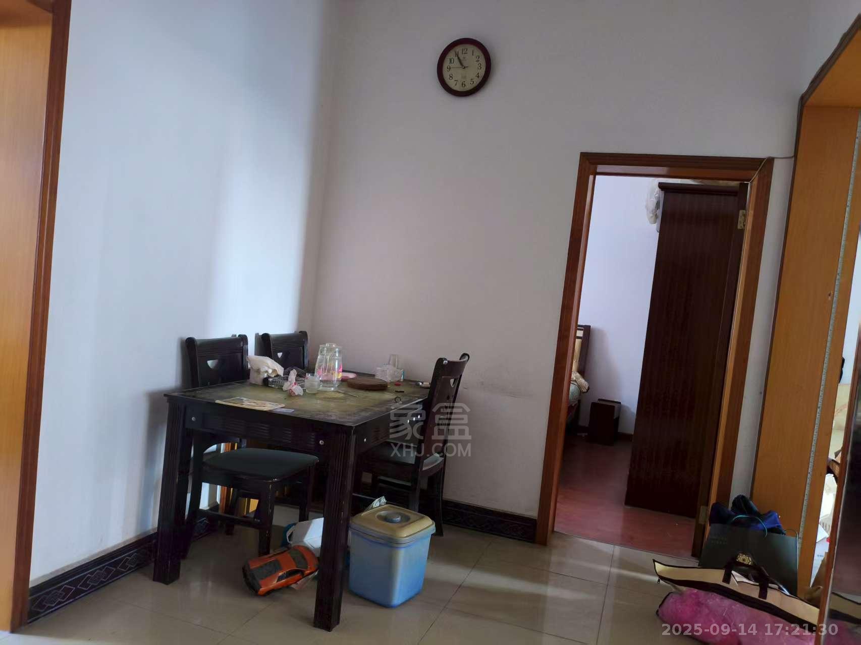 李家冲一村（杉木塘火电小区）  2室1厅1卫    600.0元/月室内图