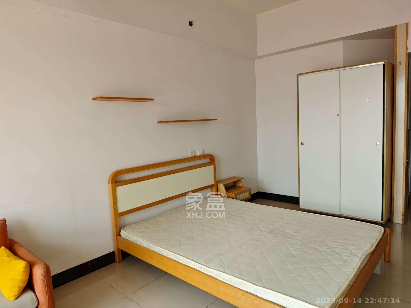 嘉汇公馆  1室1厅1卫    1500.0元/月 嘉汇公馆  1室1厅1卫    1500.0元/月室内图