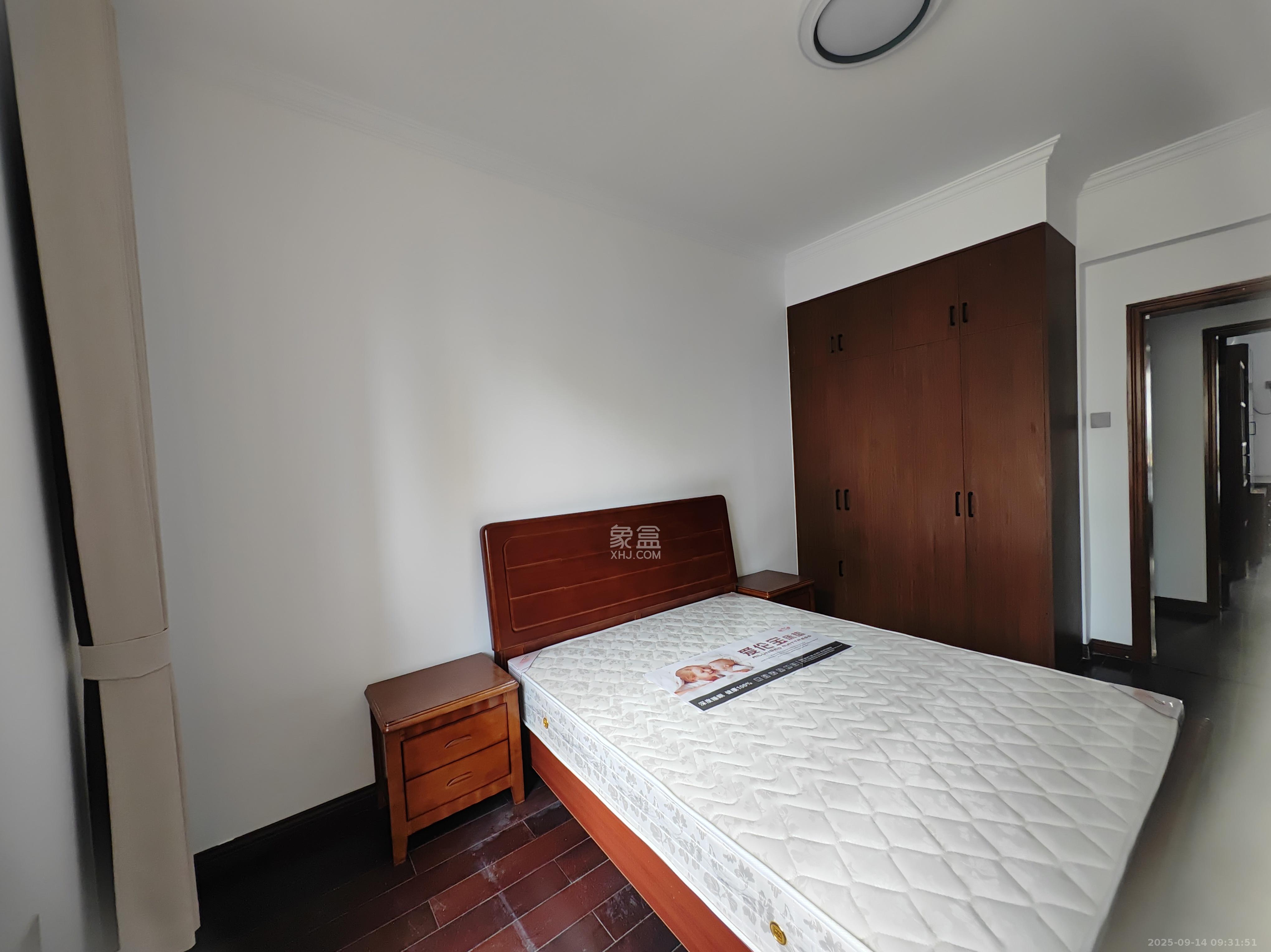 一心花苑 3室1厅1卫 3600.0元/月 一心花苑 3室1厅1卫 3600.0元/月室内图