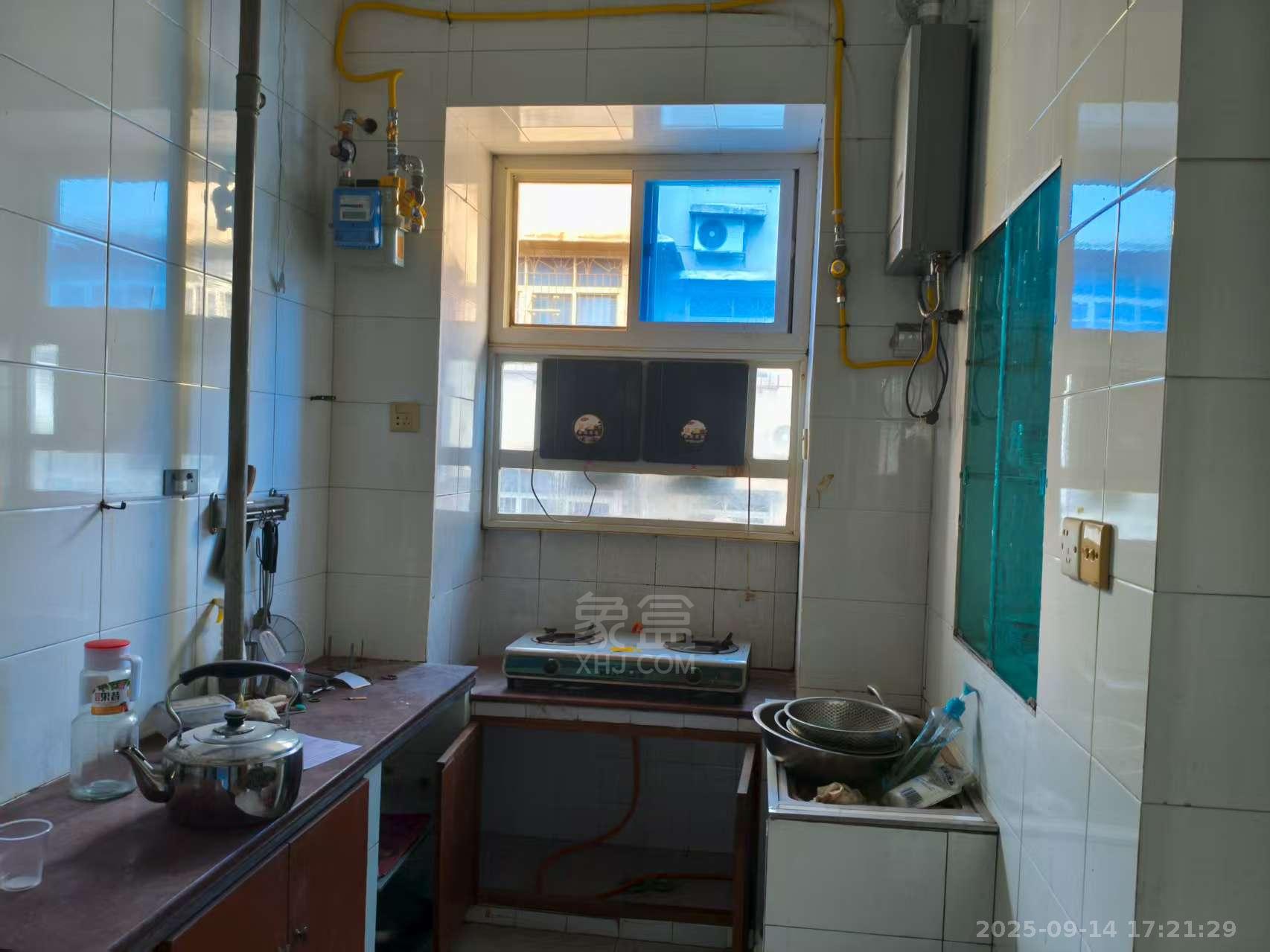 李家冲一村（杉木塘火电小区）  2室1厅1卫    600.0元/月室内图