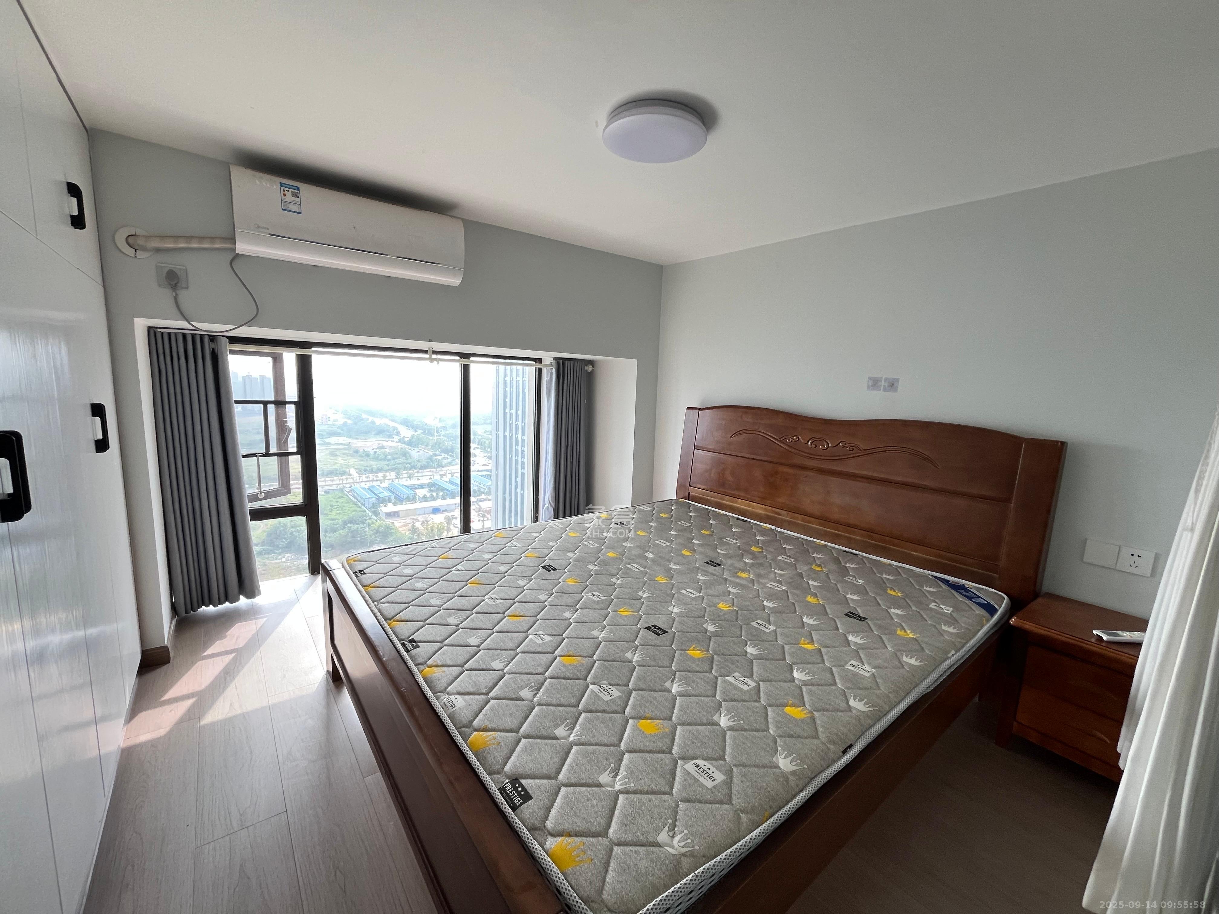 新城悦隽 2室1厅1卫 1700.0元/月 新城悦隽 2室1厅1卫 1700.0元/月室内图