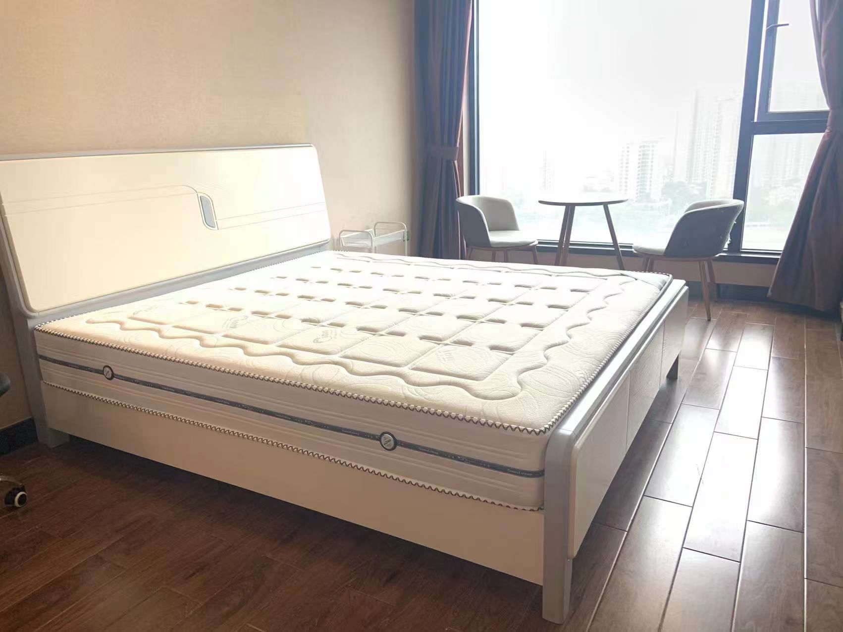 江岸公馆  1室0厅0卫    1500.0元/月室内图