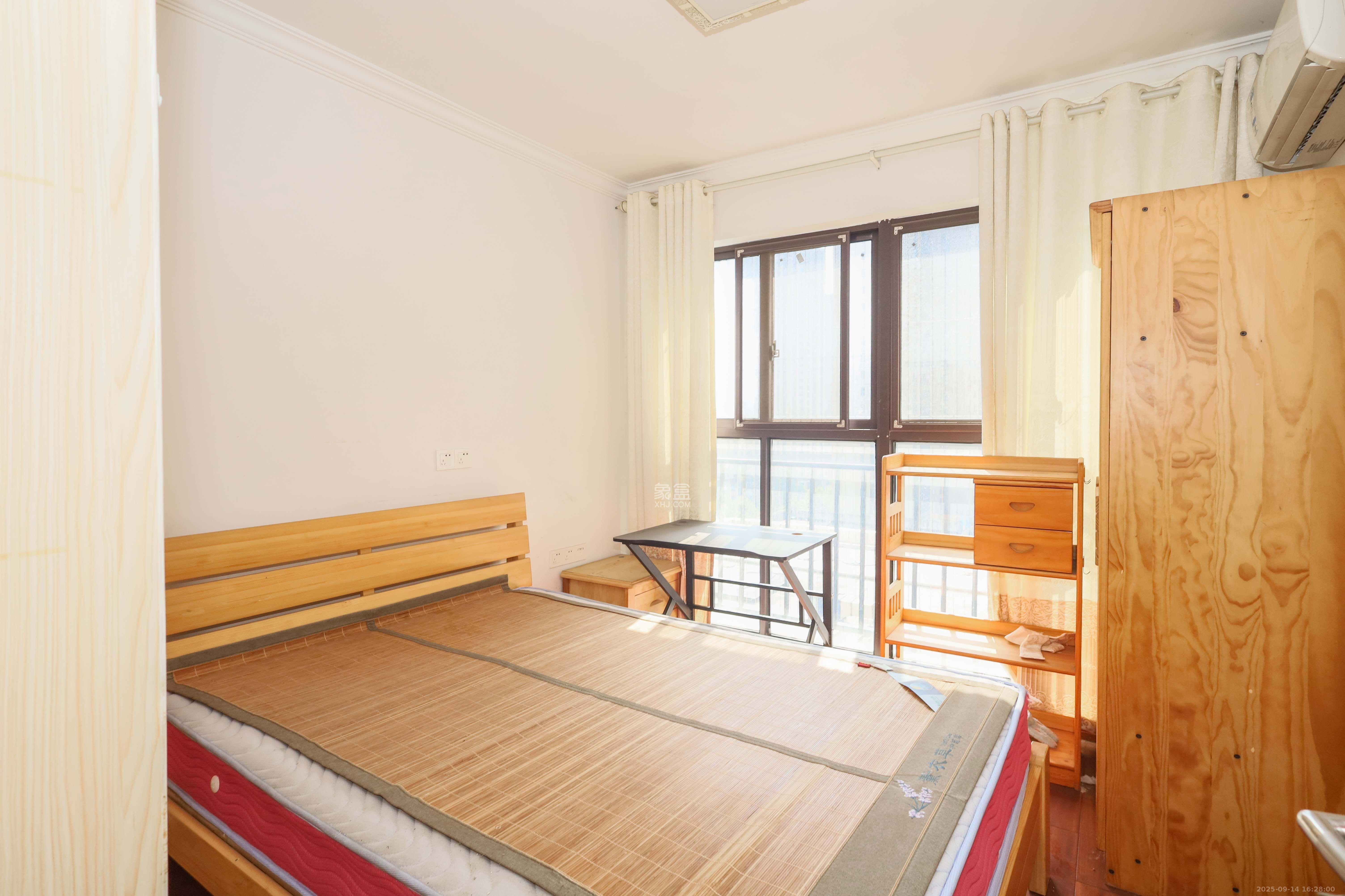 梅溪湖合能璞丽 3室1厅1卫 2050.0元/月 梅溪湖合能璞丽 3室1厅1卫 2050.0元/月室内图