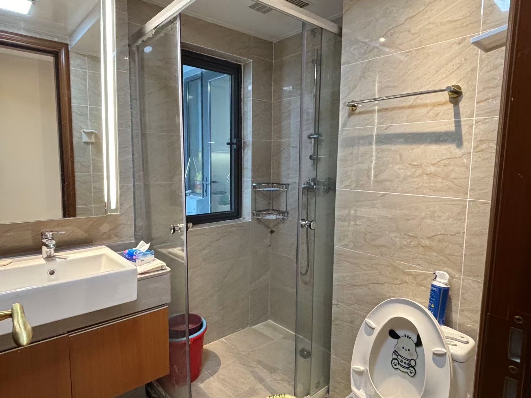 恒大美丽沙天瑞湾  3室2厅1卫    2600.0元/月室内图