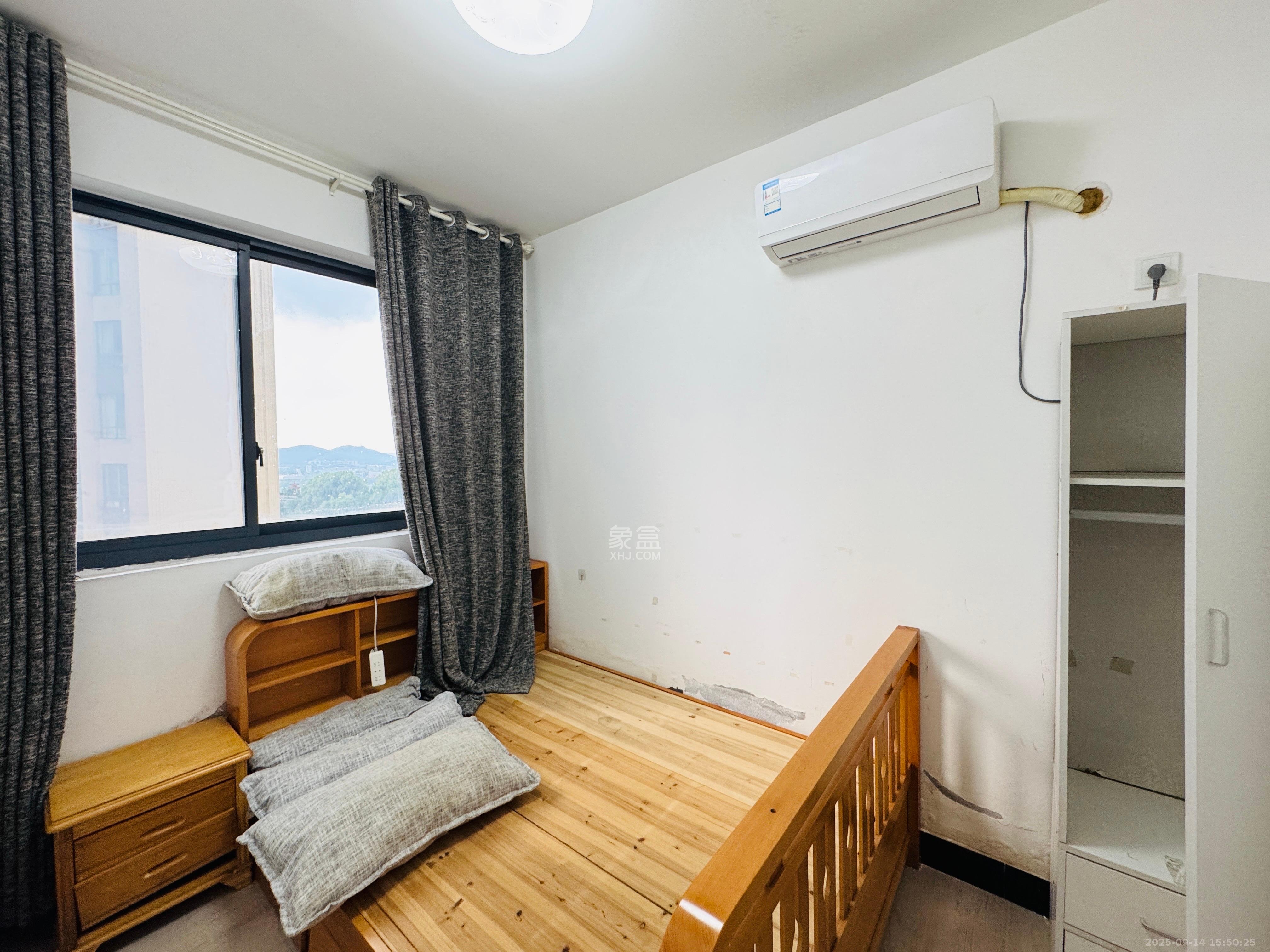 乾城（兴旺乾城）  3室2厅1卫    1800.0元/月室内图