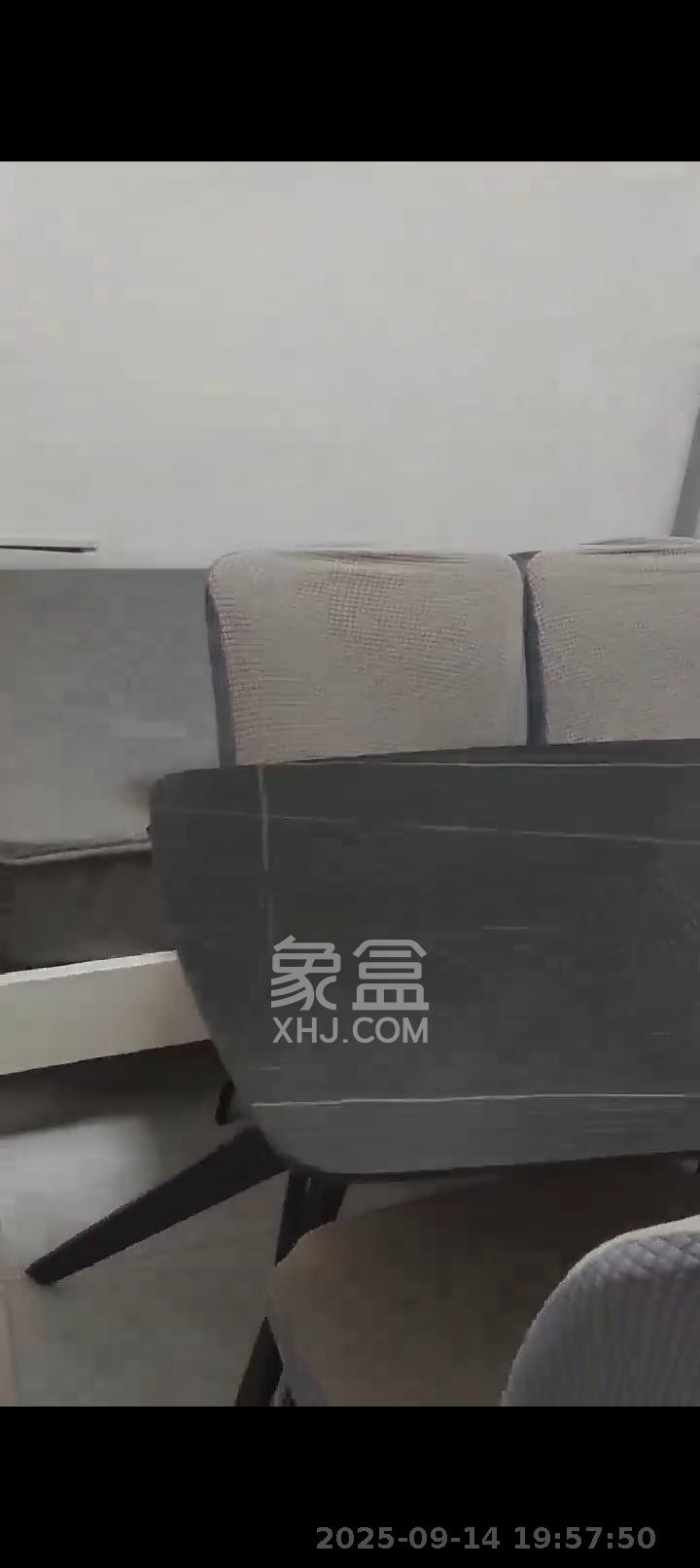 江山帝景雅典  2室1厅1卫   1400.00元/月室内图