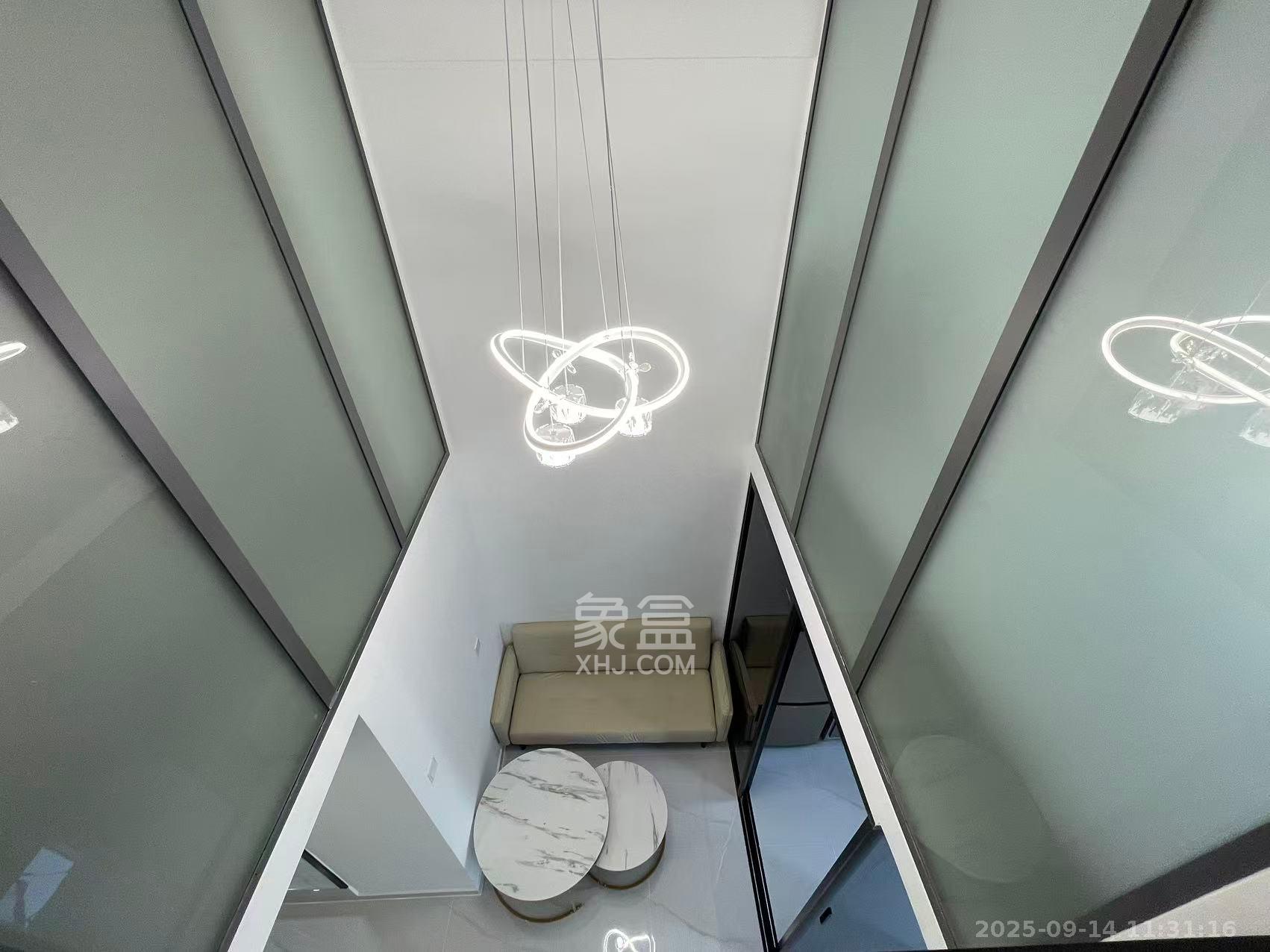 金地兰亭樾 2室1厅1卫 2000.0元/月 金地兰亭樾 2室1厅1卫 2000.0元/月室内图