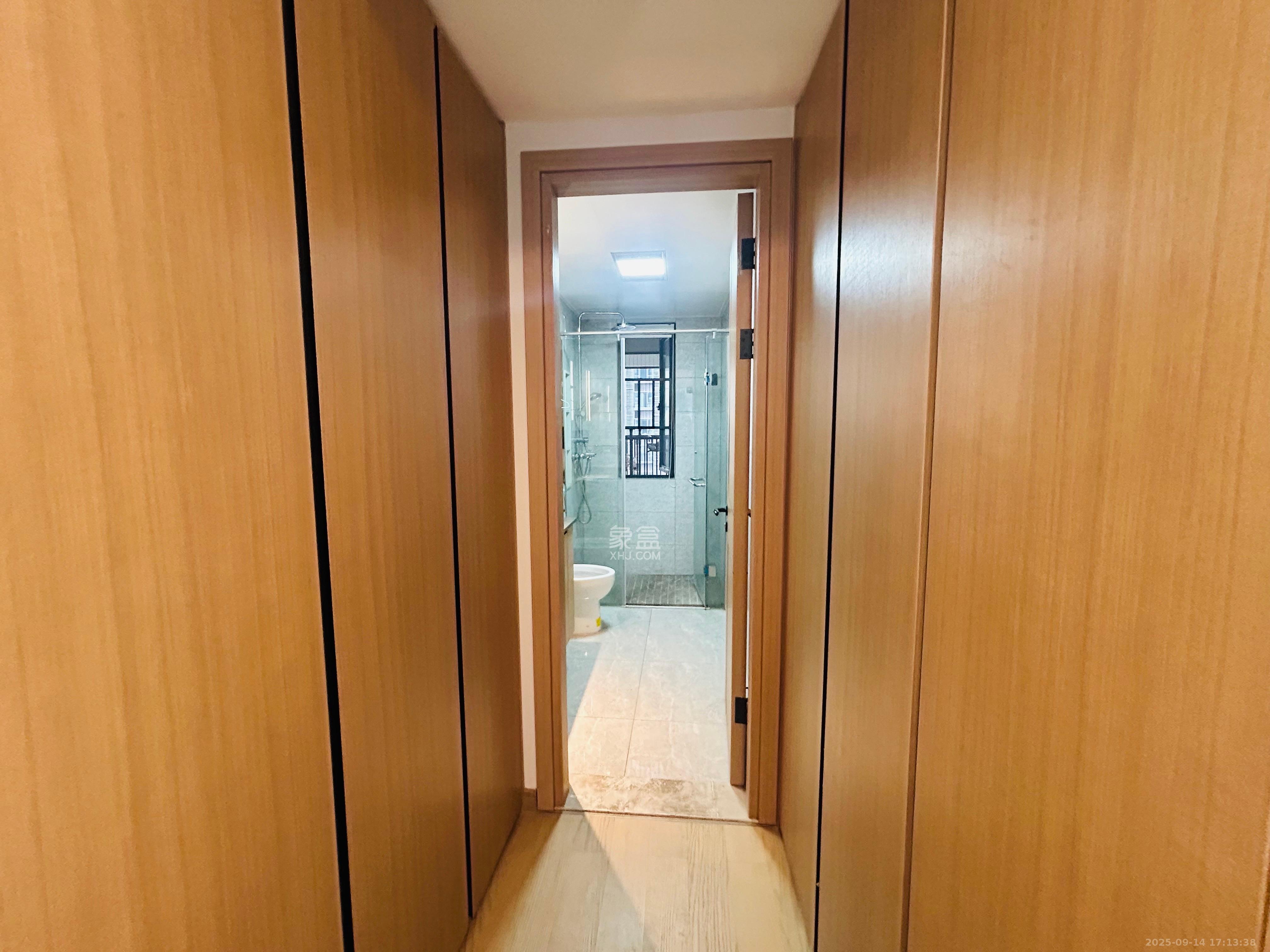 爱家当代境 3室2厅2卫 2900.0元/月 爱家当代境 3室2厅2卫 2900.0元/月室内图