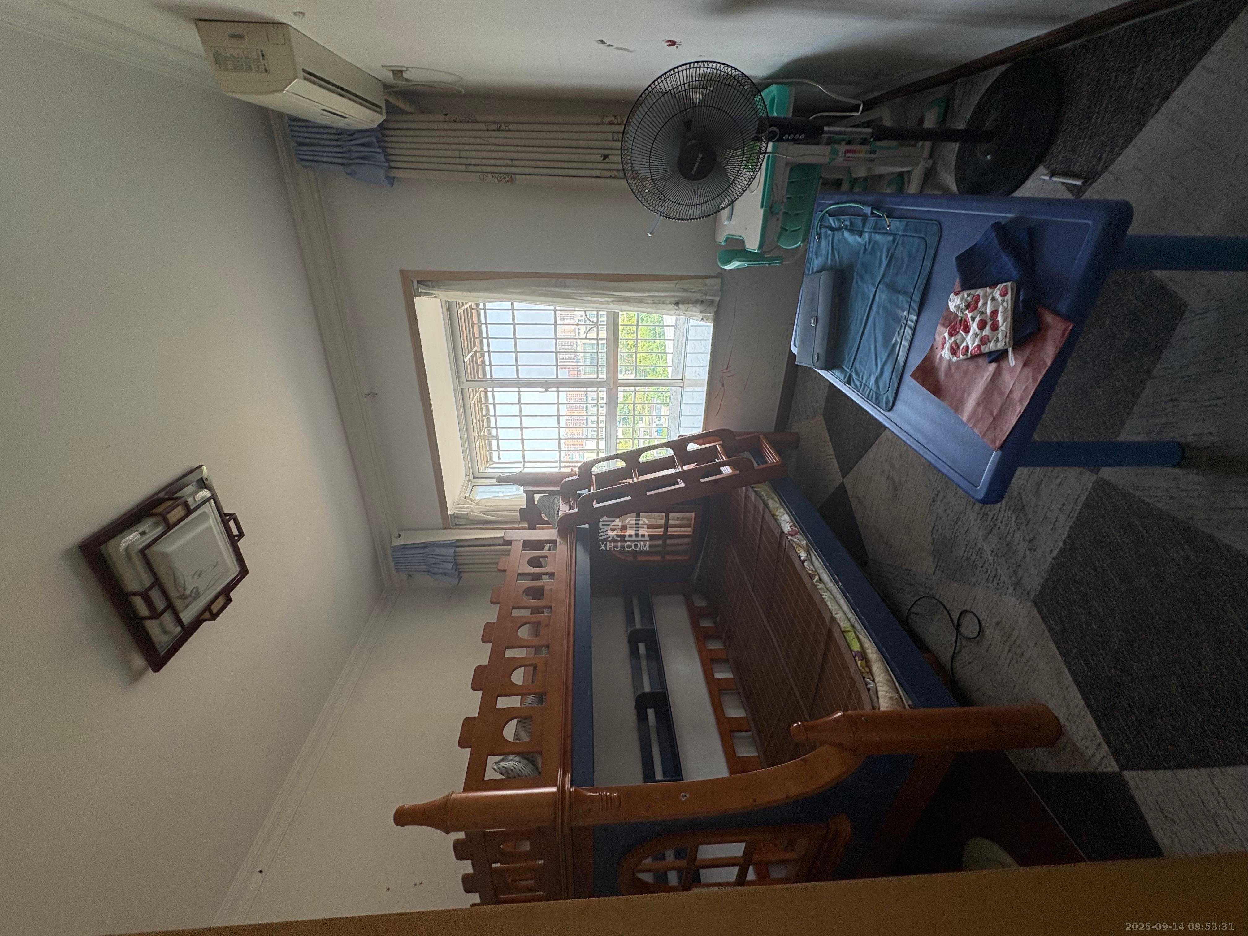 先锋新宇 3室2厅2卫 2300.0元/月 先锋新宇 3室2厅2卫 2300.0元/月室内图