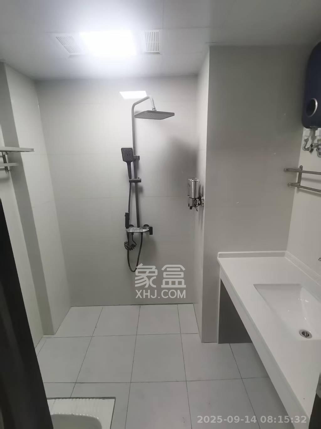 星沙算中心 1室1厅1卫 1600.0元/月 星沙算中心 1室1厅1卫 1600.0元/月室内图