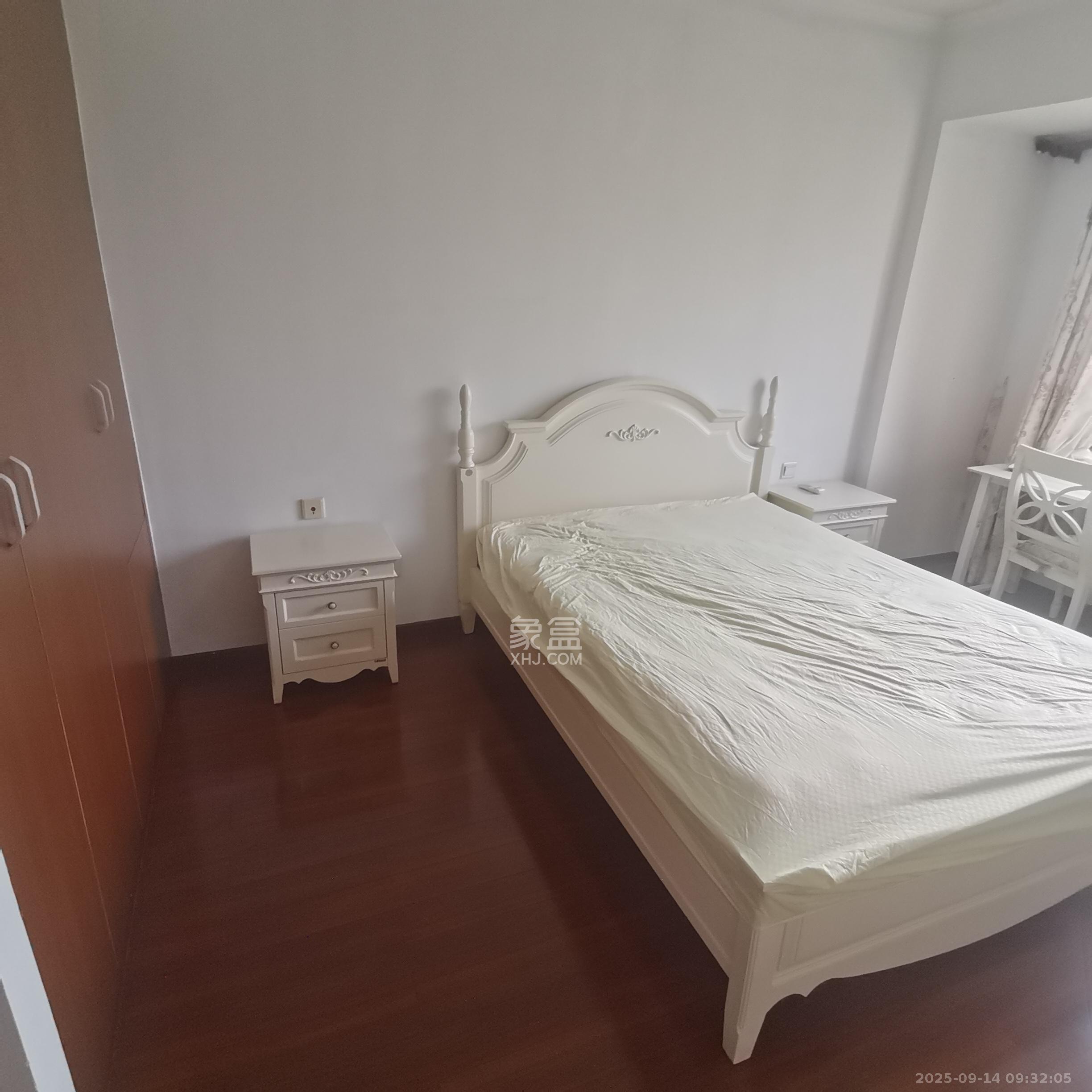 万科金域华府一期 3室2厅1卫 2200.0元/月 万科金域华府一期 3室2厅1卫 2200.0元/月室内图