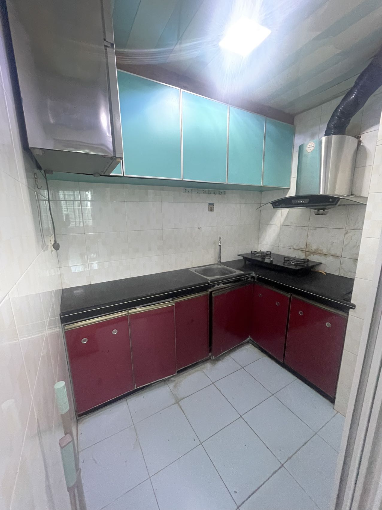 国贸经典 1室2厅1卫 2300.0元/月 国贸经典 1室2厅1卫 2300.0元/月室内图