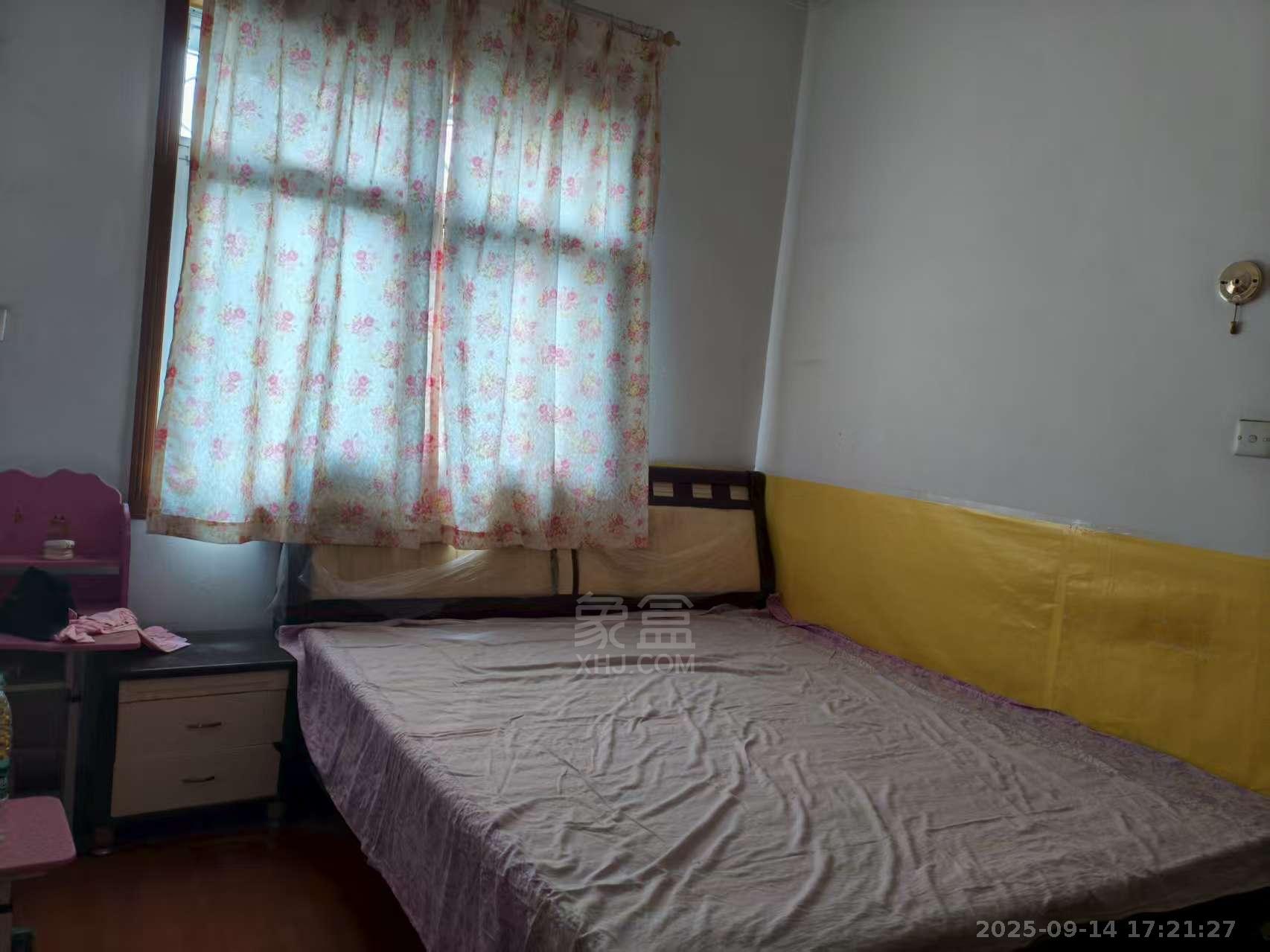 李家冲一村（杉木塘火电小区）  2室1厅1卫    600.0元/月室内图