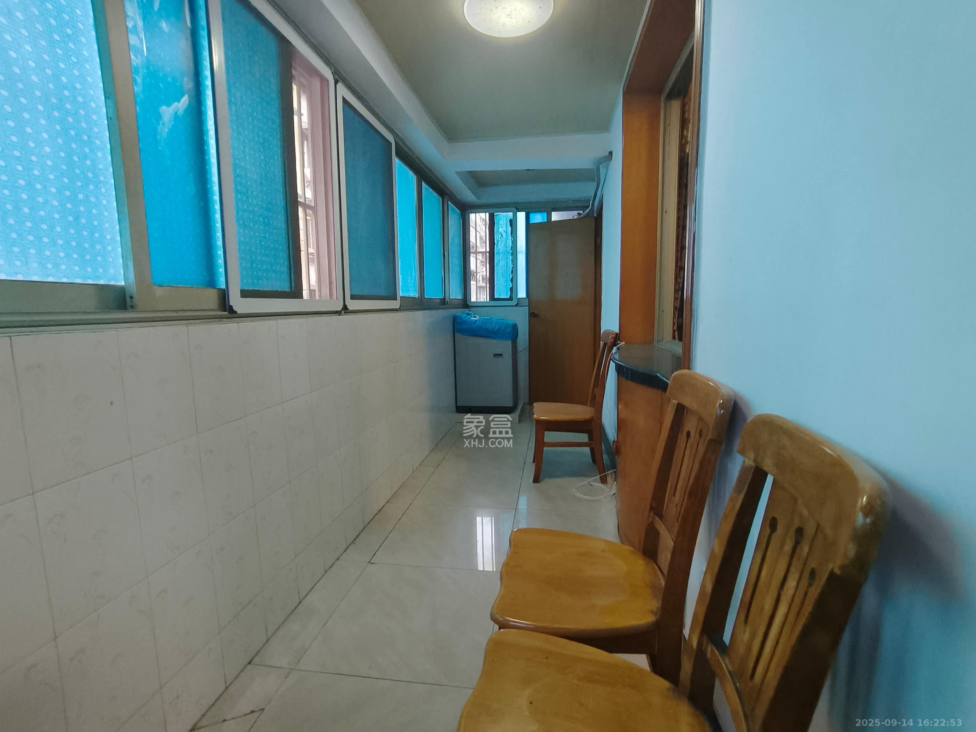 南门口晏家塘社区 2室1厅1卫 1500.0元/月 南门口晏家塘社区 2室1厅1卫 1500.0元/月室内图