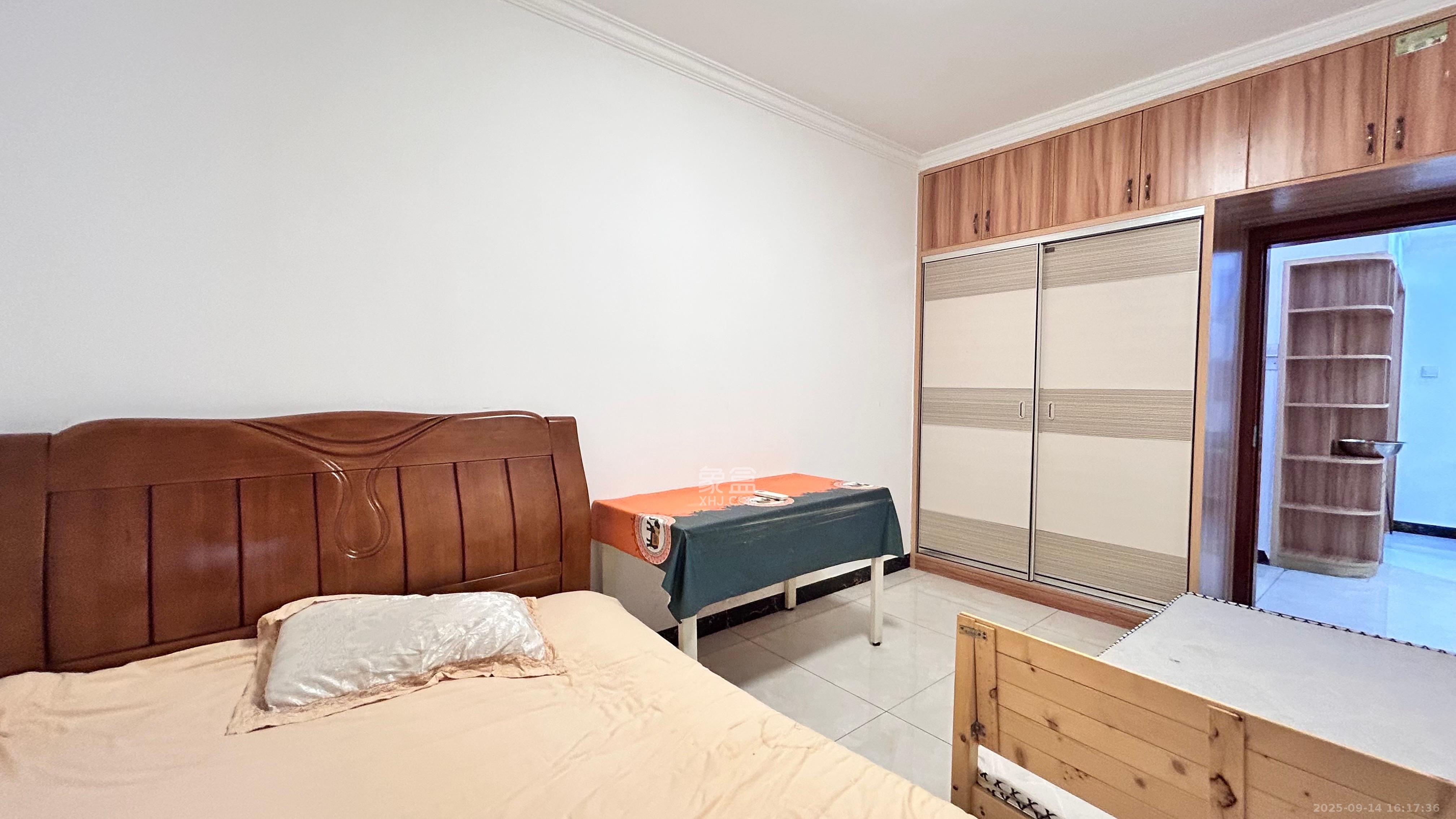 湘熙水郡（观澜海赋家园）  3室2厅1卫    2300.0元/月室内图