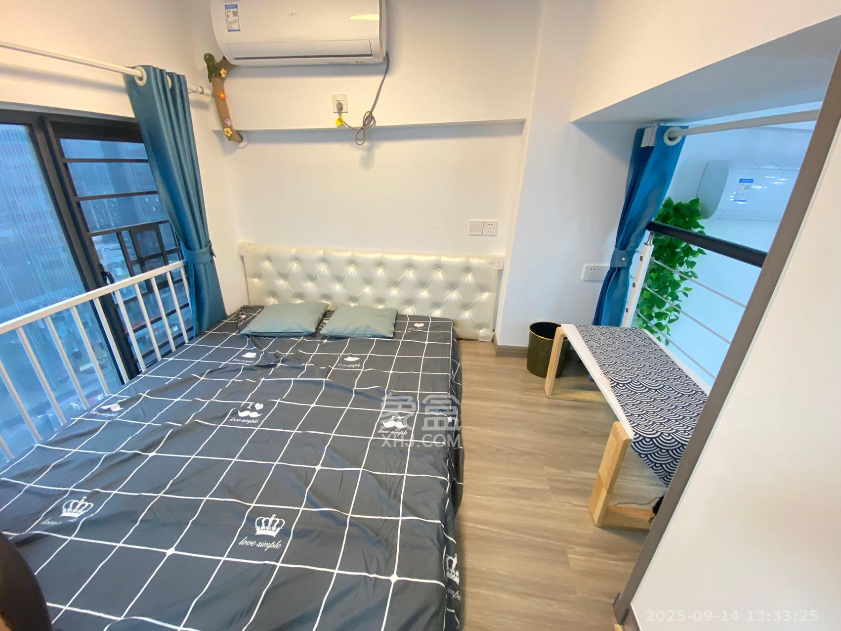 欣隆居 2室1厅1卫 2300.0元/月 欣隆居 2室1厅1卫 2300.0元/月室内图