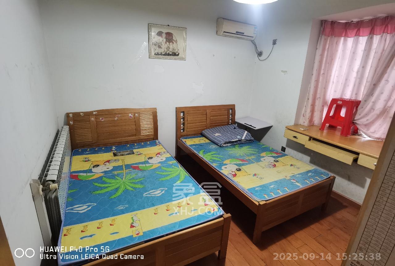 欧园  3室2厅2卫    2800.0元/月室内图