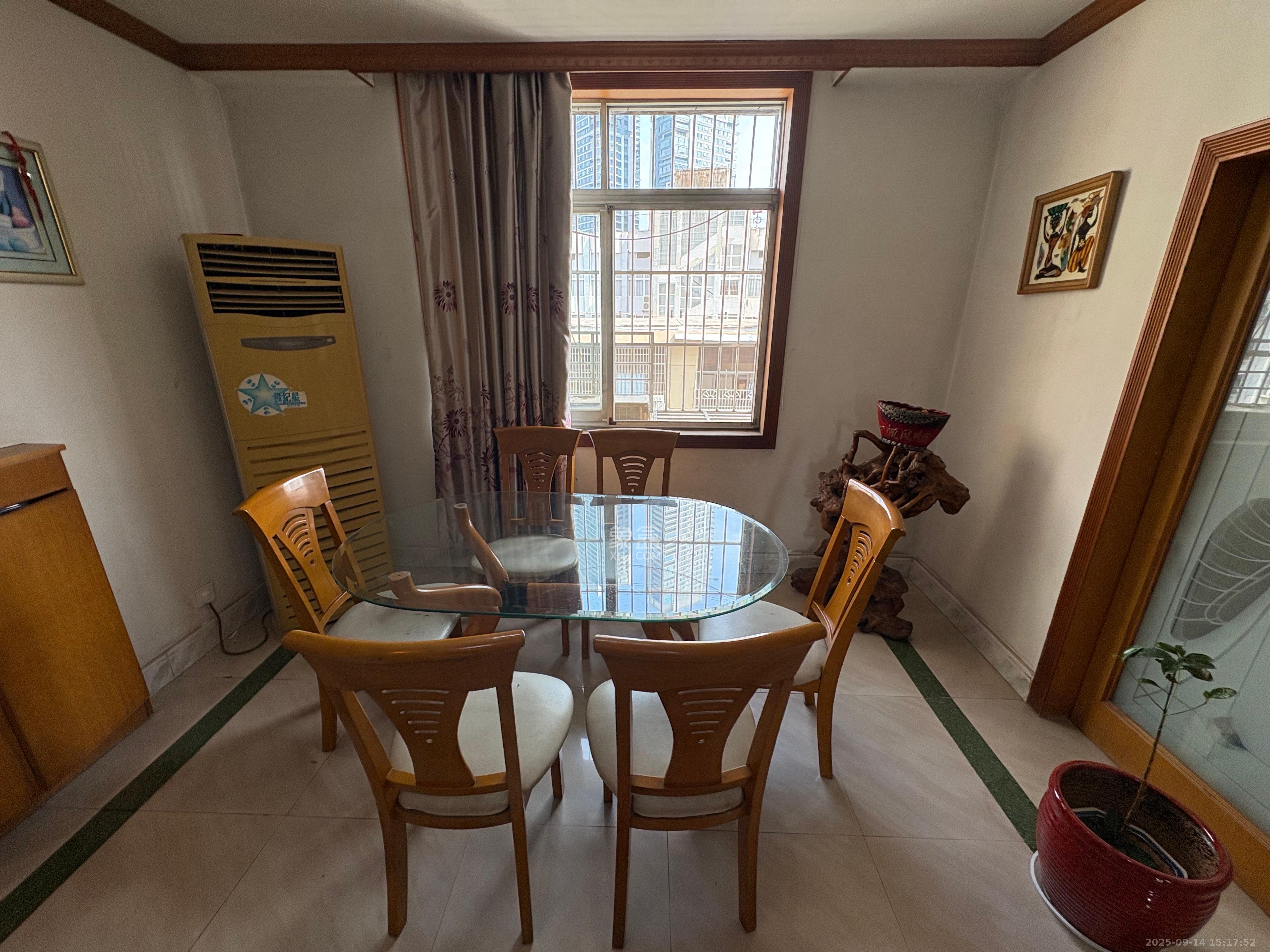 湘春路建行宿舍(佘家塘巷7号) 2室2厅1卫 1900.0元/月 湘春路建行宿舍(佘家塘巷7号) 2室2厅1卫 1900.0元/月室内图